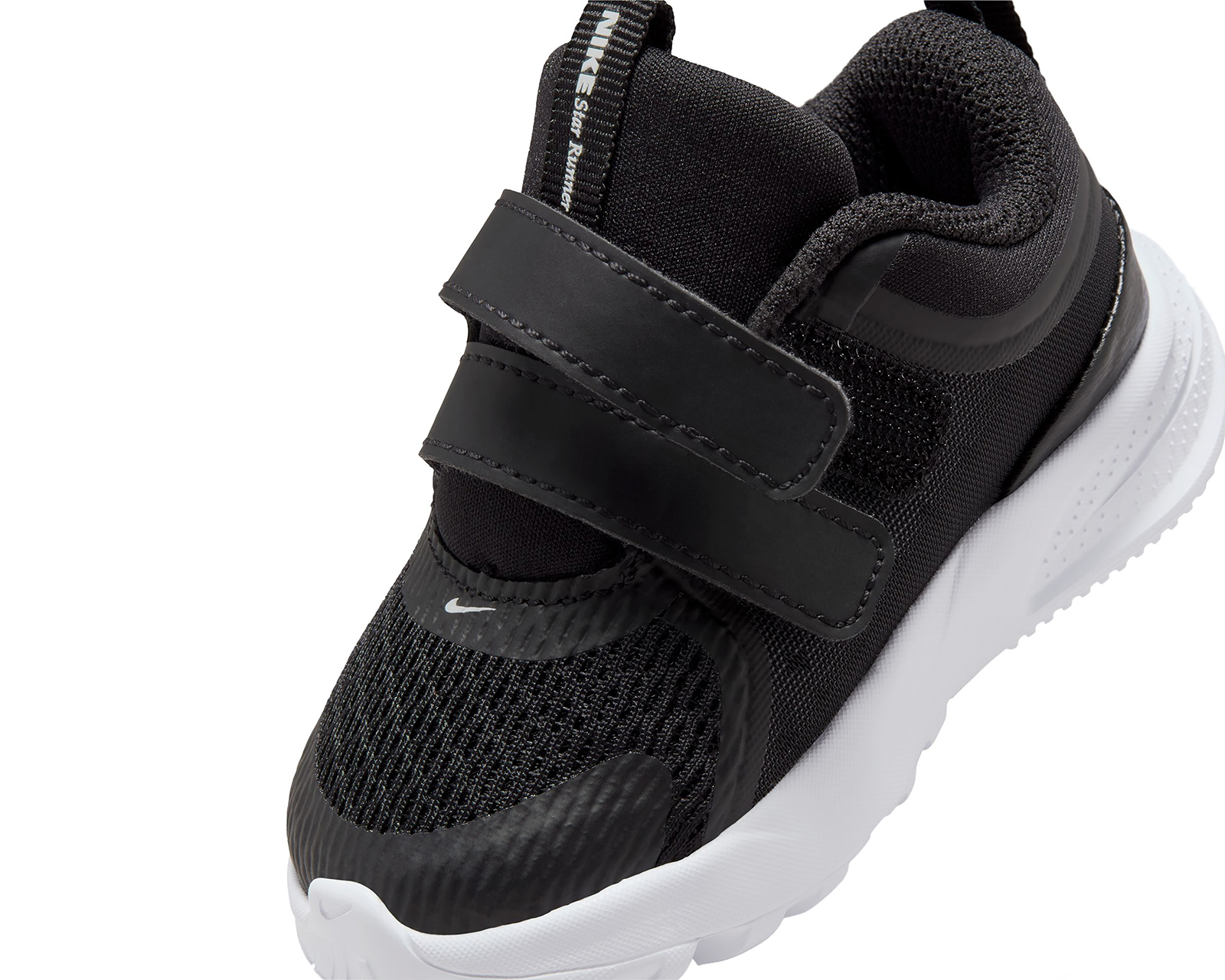 Foto 9 pulgar | Foto 8 | Tenis Nike Star Runner 5 para Bebé Niño