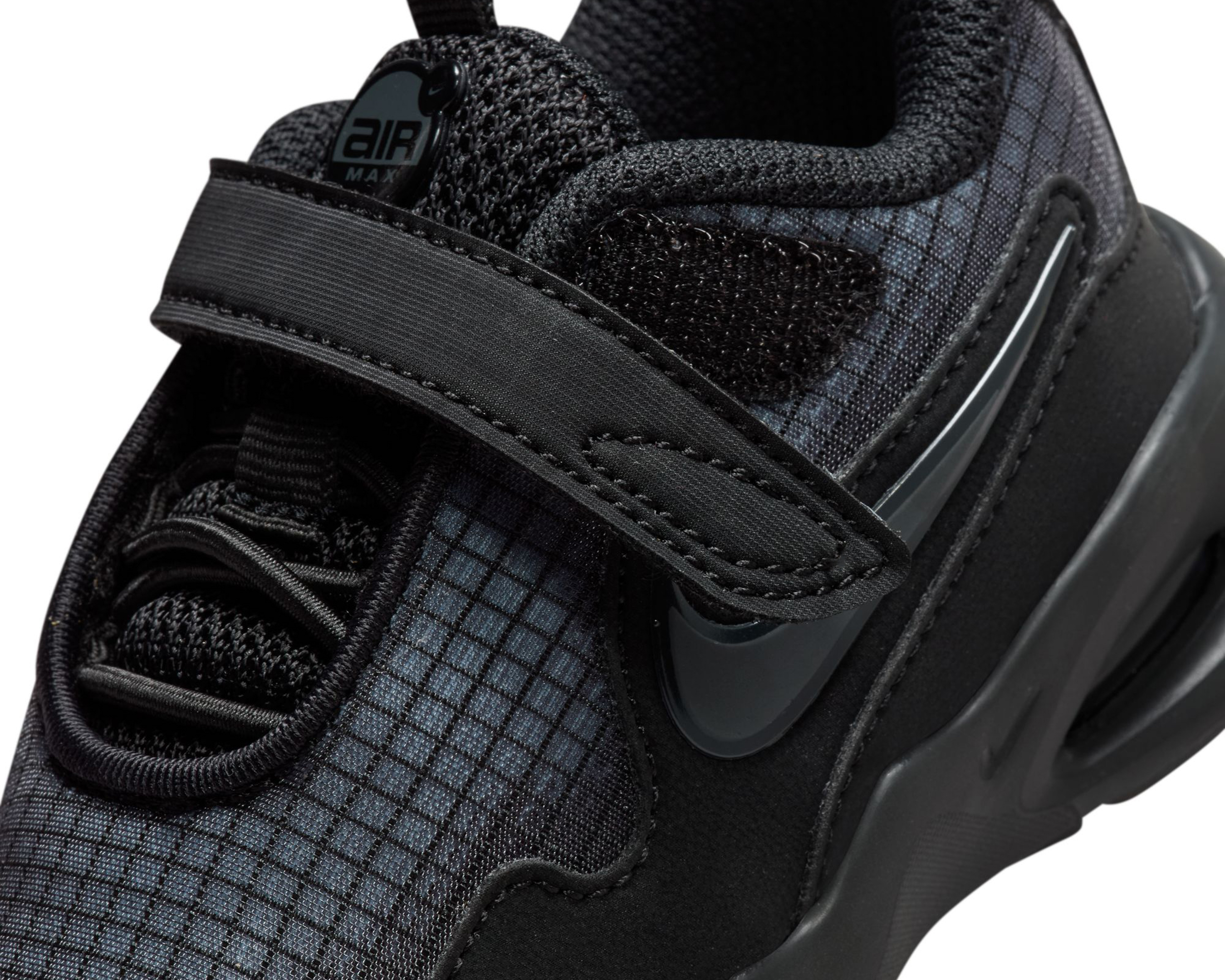 Foto 8 pulgar | Foto 7 | Tenis Nike Air Max Nova para Bebé