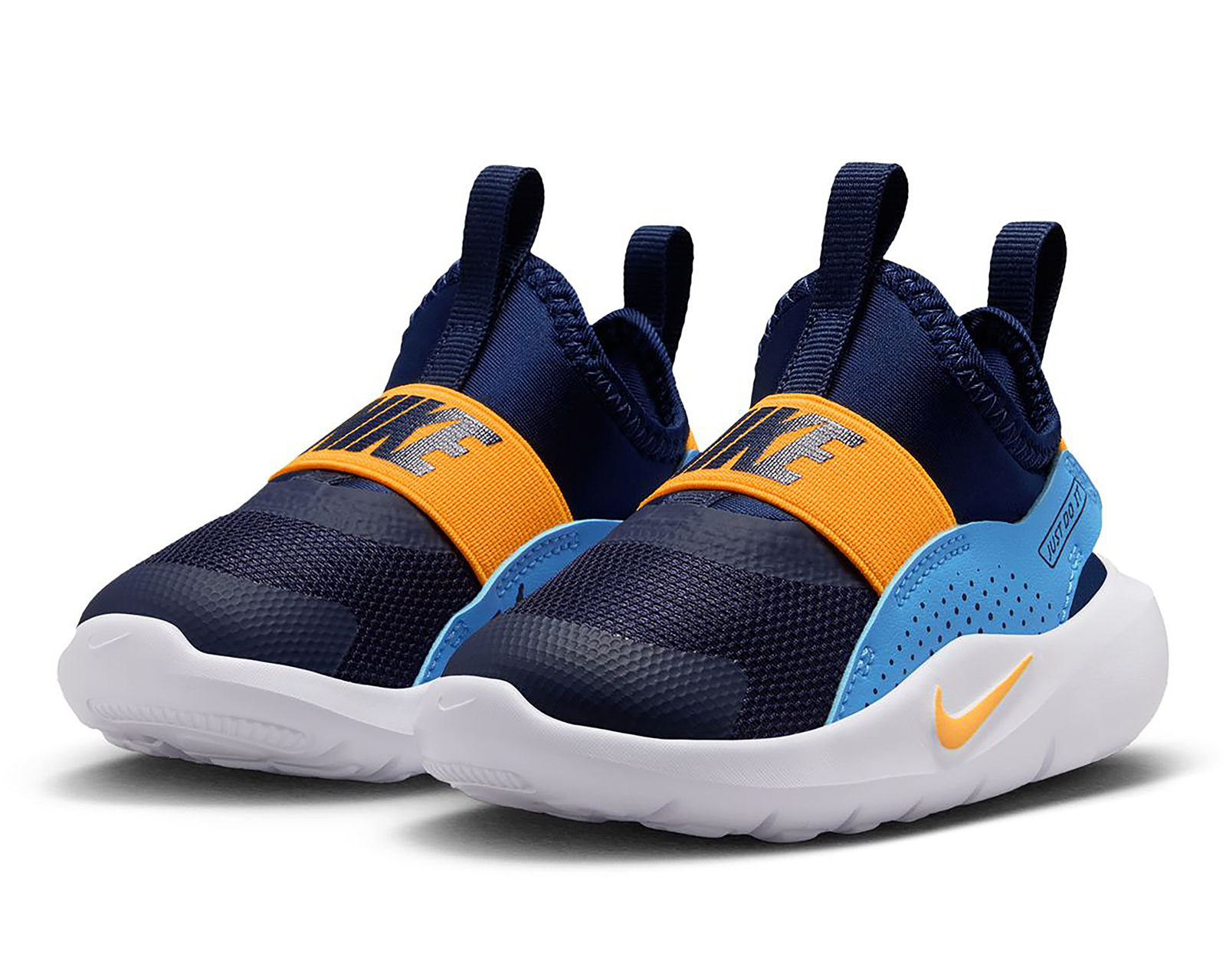 Foto 1 | Foto 1 | Tenis Nike Flex Runner 4 para Bebé Niño