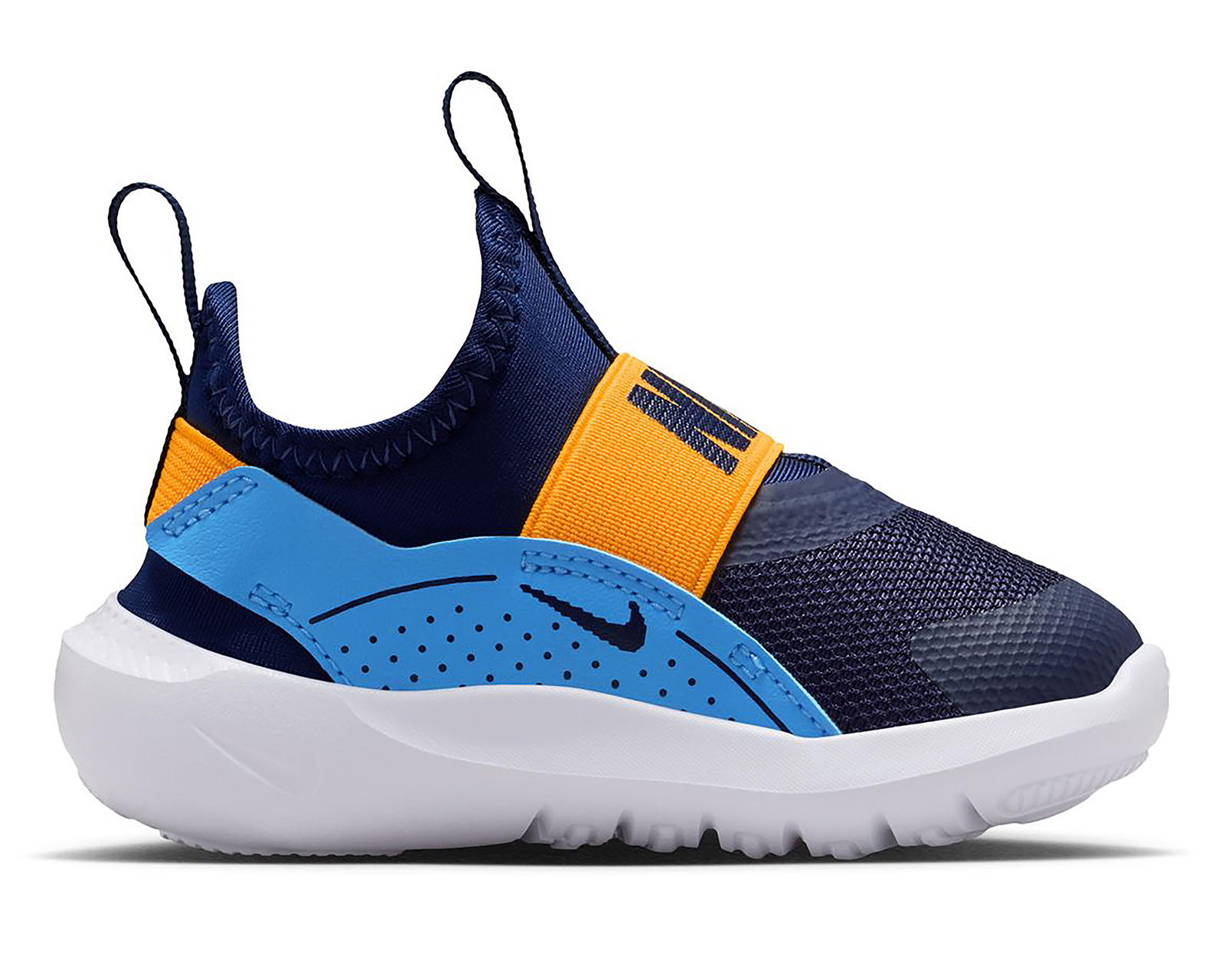 Foto 2 | Foto 2 | Tenis Nike Flex Runner 4 para Bebé Niño