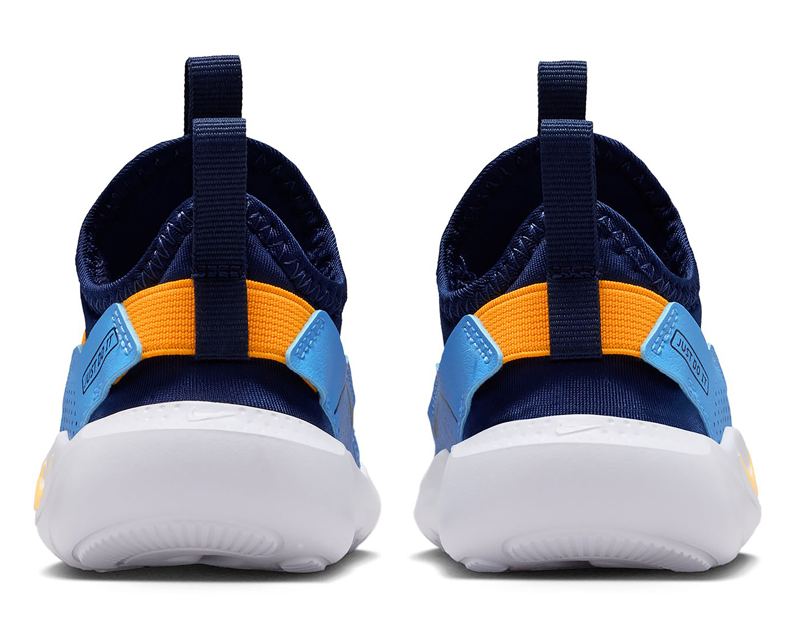 Foto 5 pulgar | Foto 4 | Tenis Nike Flex Runner 4 para Bebé Niño