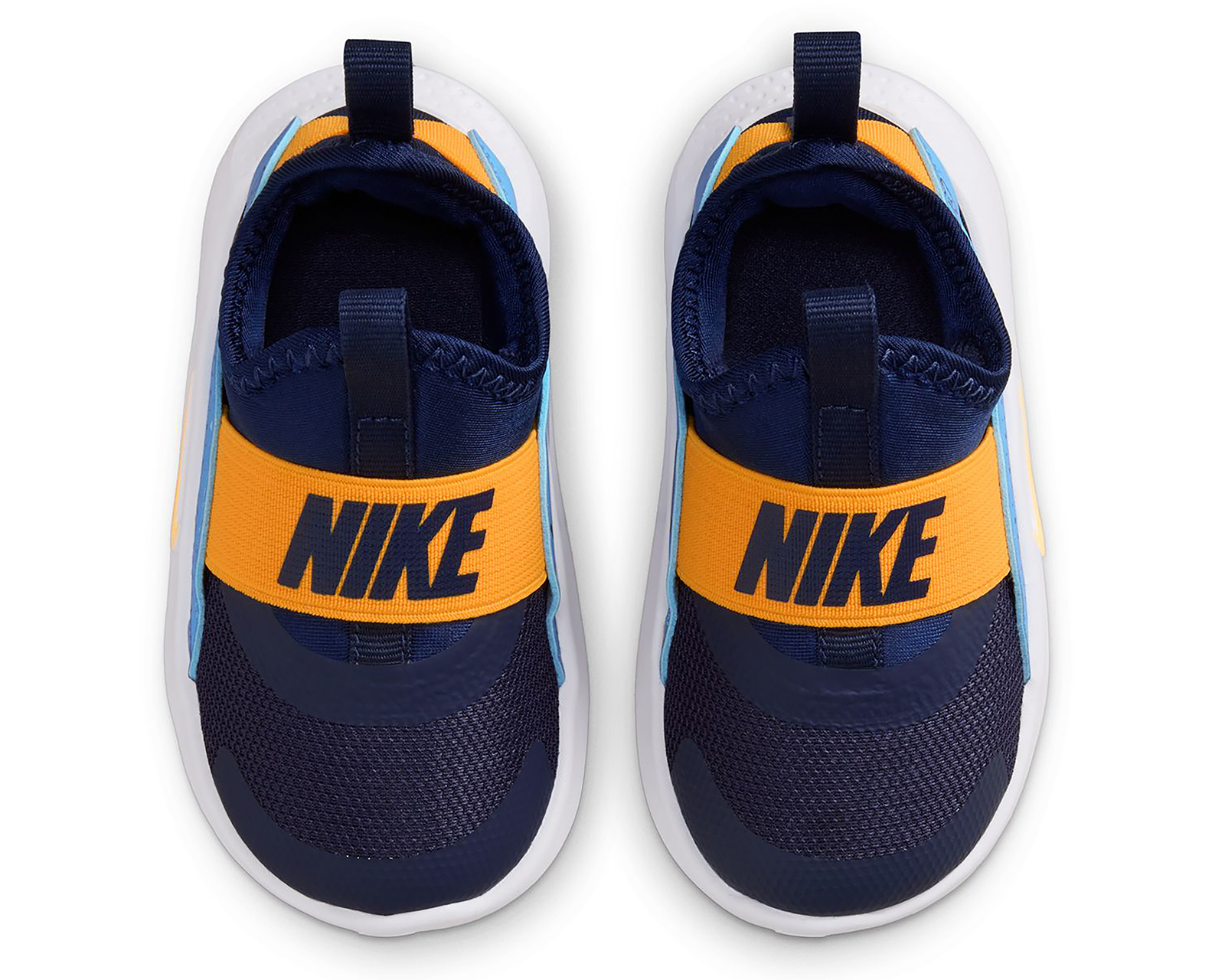 Foto 6 | Foto 6 | Tenis Nike Flex Runner 4 para Bebé Niño