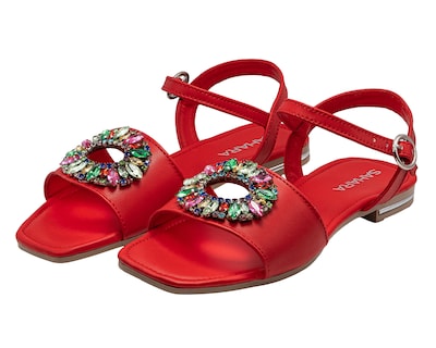 Foto 1 | Foto 1 | Sandalias Casuales Sahara para Mujer