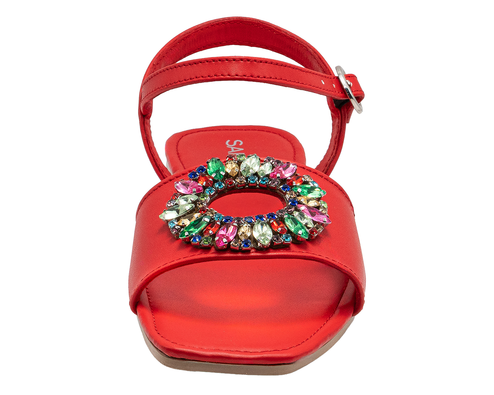 Foto 6 | Foto 6 | Sandalias Casuales Sahara para Mujer