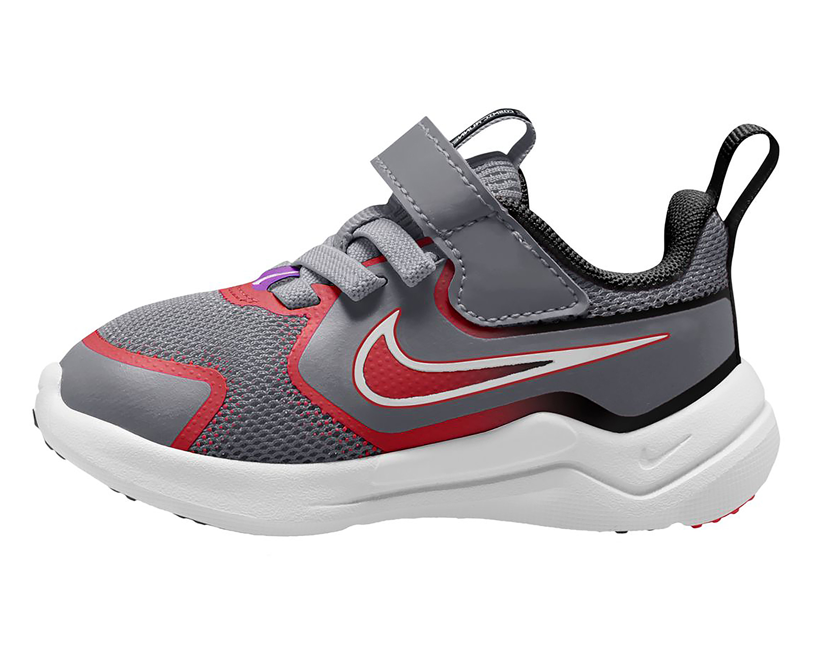 Foto 3 pulgar | Foto 2 | Tenis Nike Cosmic Runner para Bebé Niño