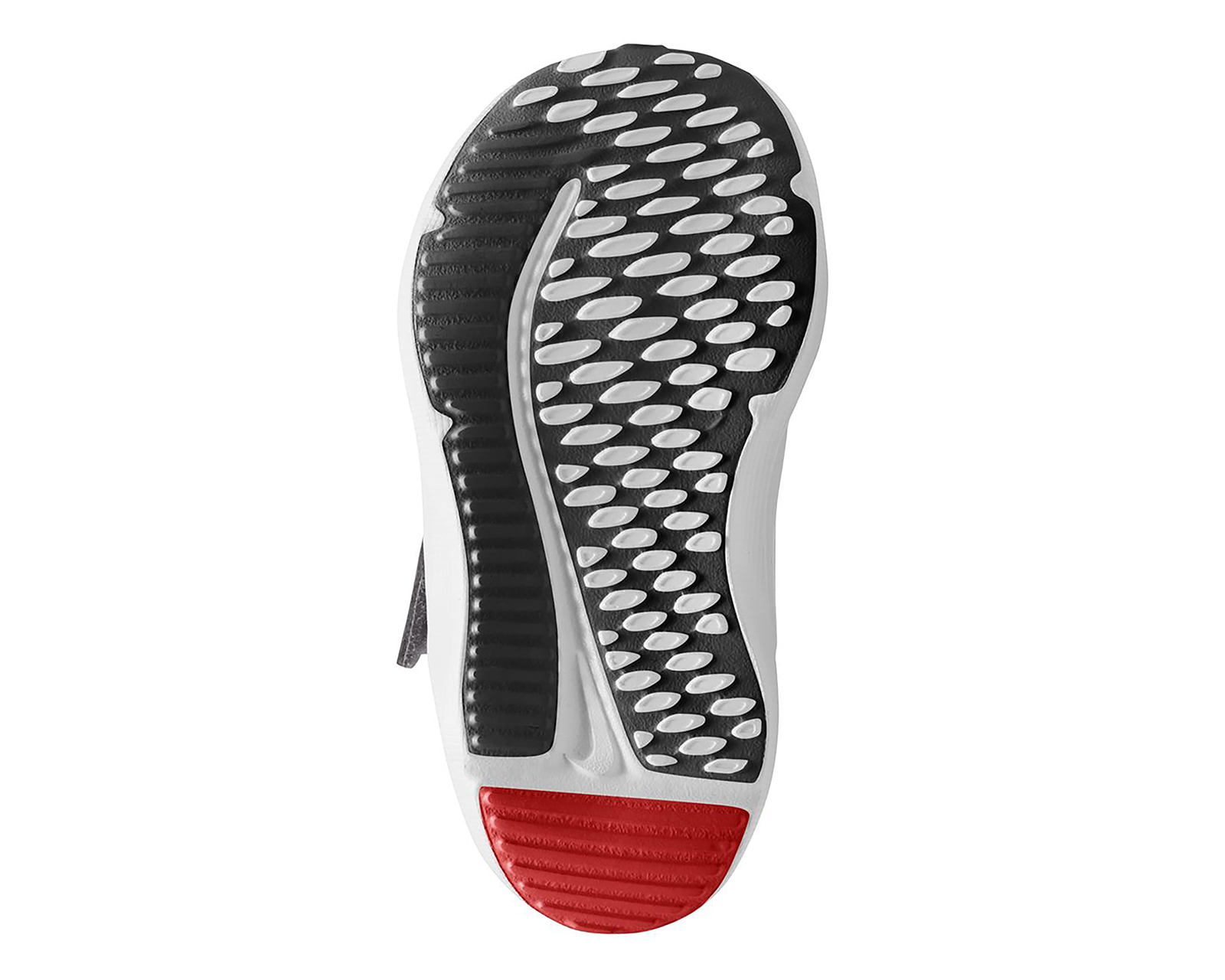 Foto 4 pulgar | Foto 3 | Tenis Nike Cosmic Runner para Bebé Niño