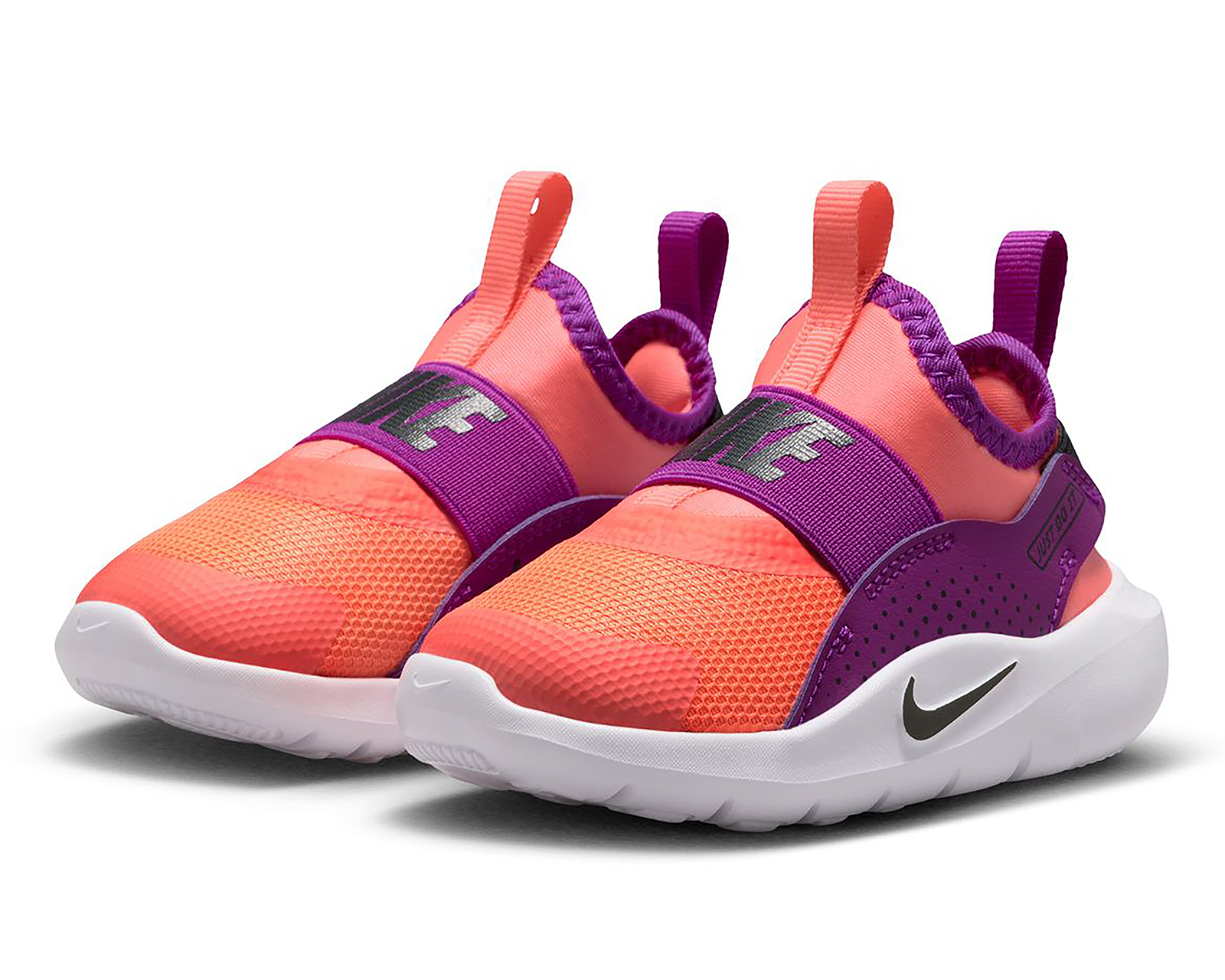 Foto 1 | Foto 1 | Tenis Nike Flex Runner 4 para Bebé Niño