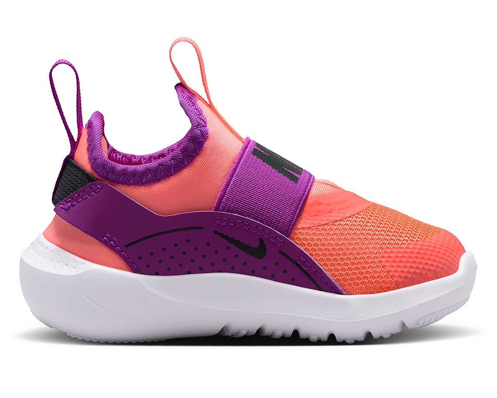 Foto 2 | Foto 2 | Tenis Nike Flex Runner 4 para Bebé Niño