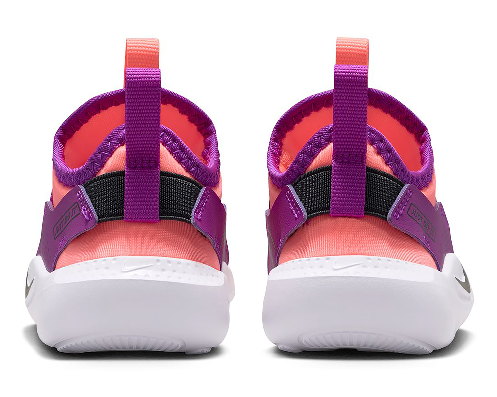 Foto 4 | Foto 4 | Tenis Nike Flex Runner 4 para Bebé Niño