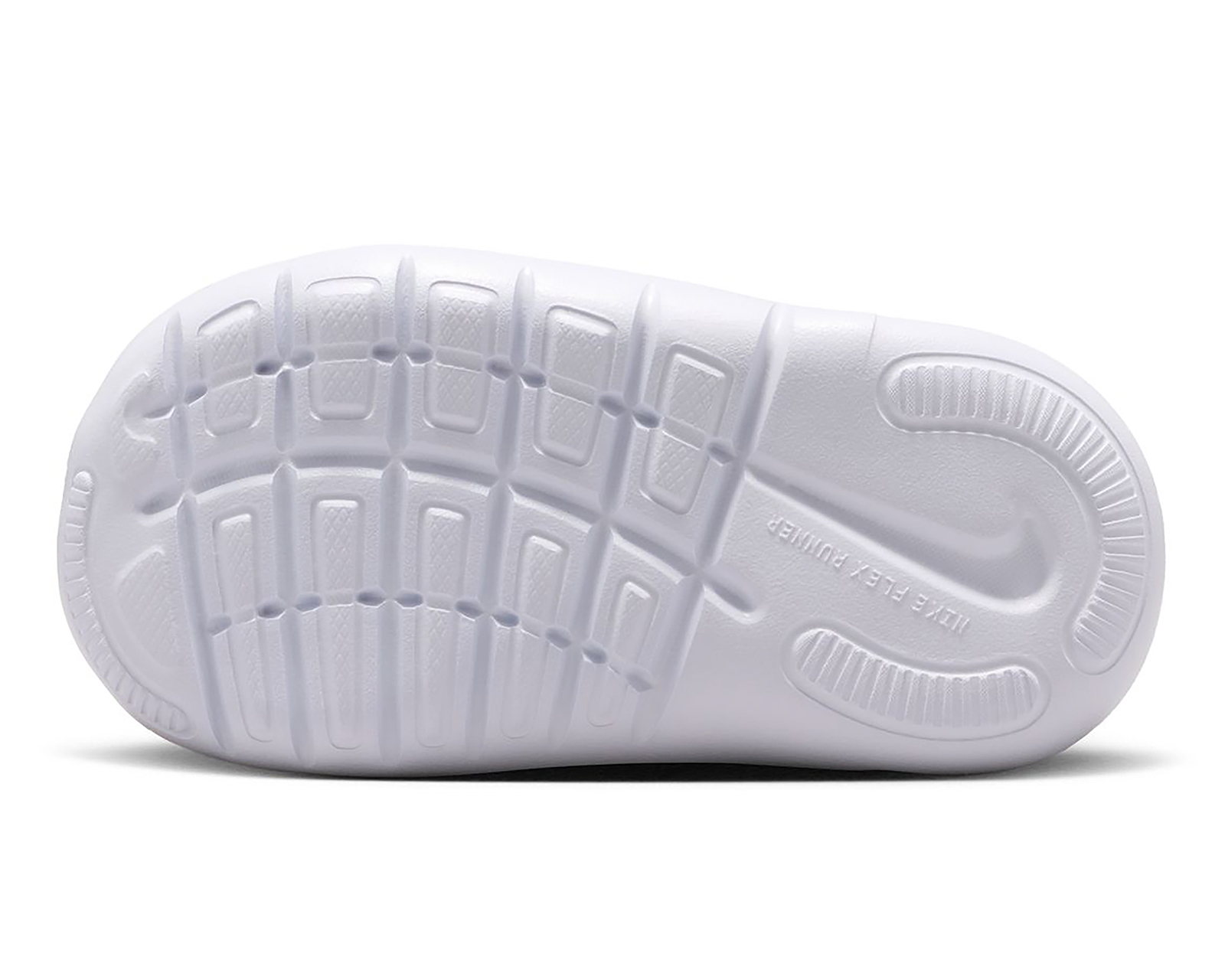 Foto 5 | Foto 5 | Tenis Nike Flex Runner 4 para Bebé Niño