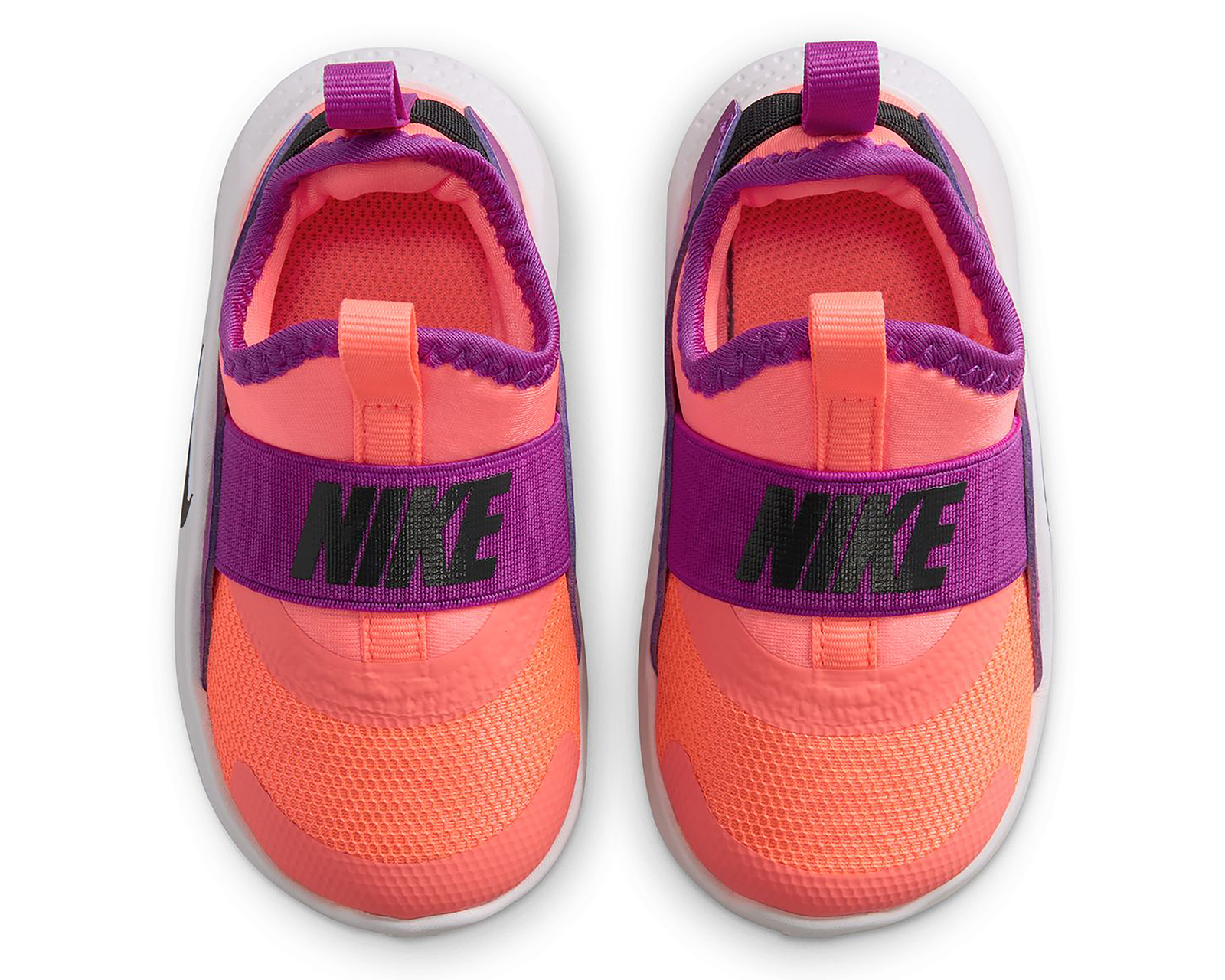 Foto 6 | Foto 6 | Tenis Nike Flex Runner 4 para Bebé Niño