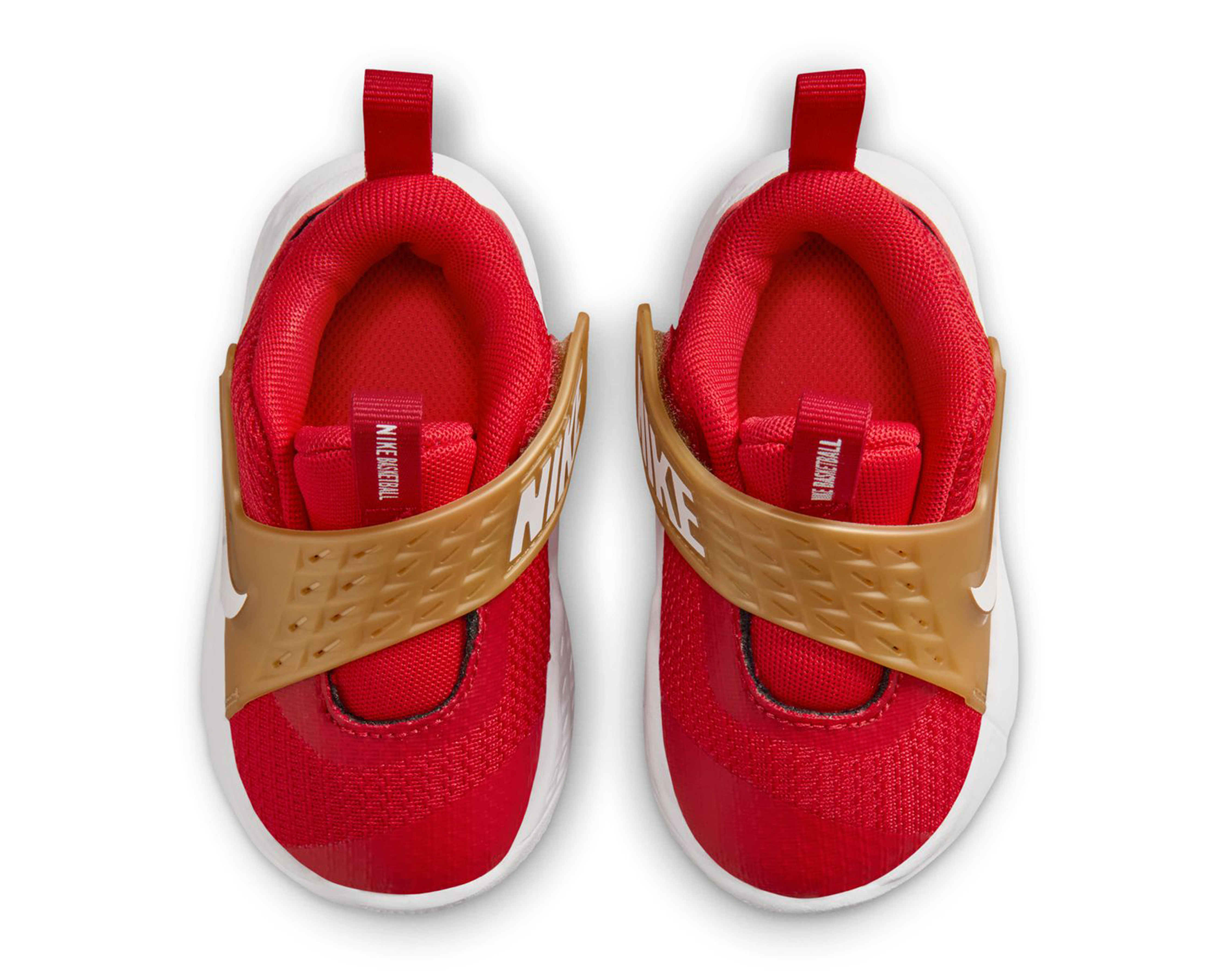 Foto 5 | Foto 5 | Tenis Nike Team Hustle D 12 para Bebé Niño