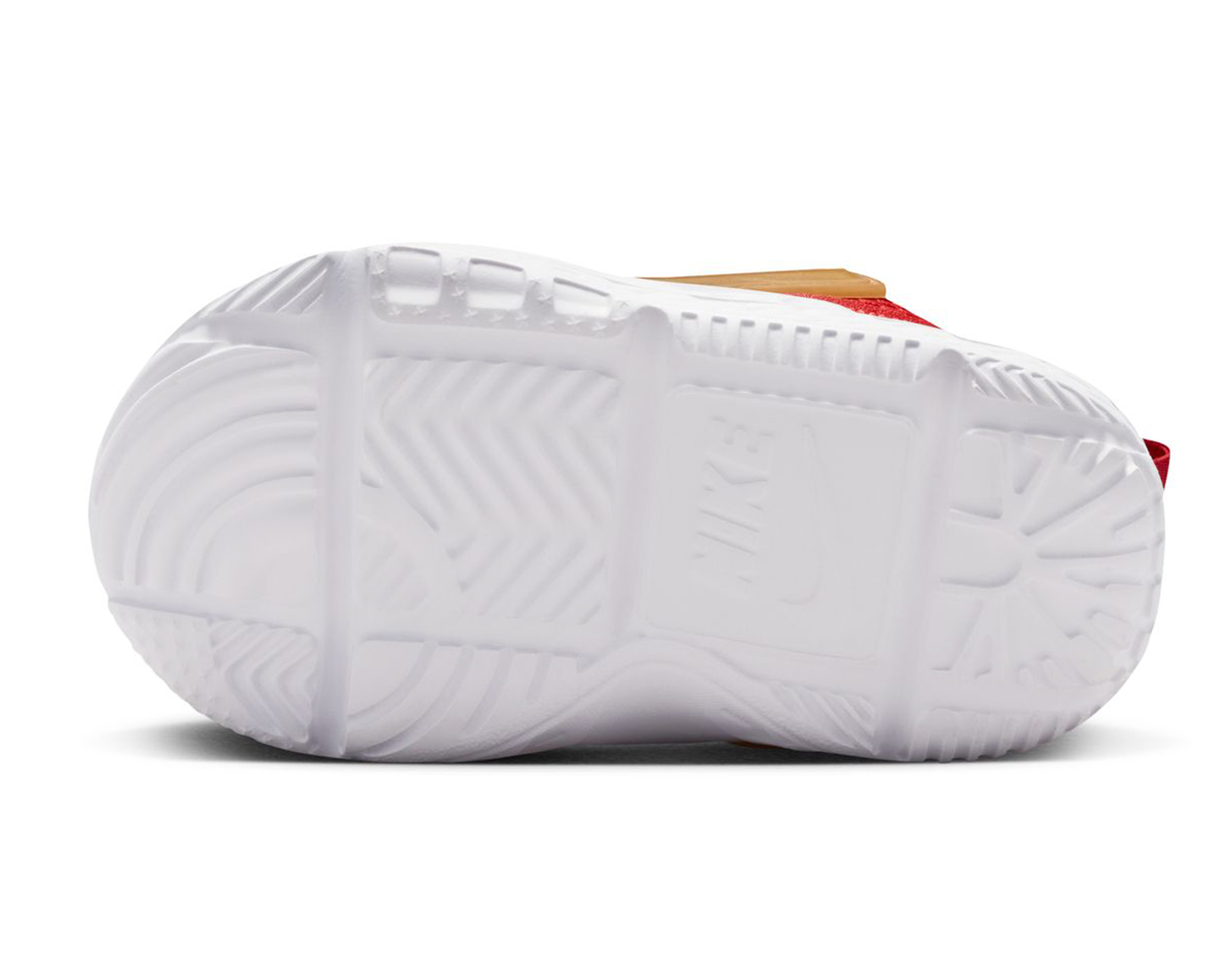 Foto 6 | Foto 6 | Tenis Nike Team Hustle D 12 para Bebé Niño