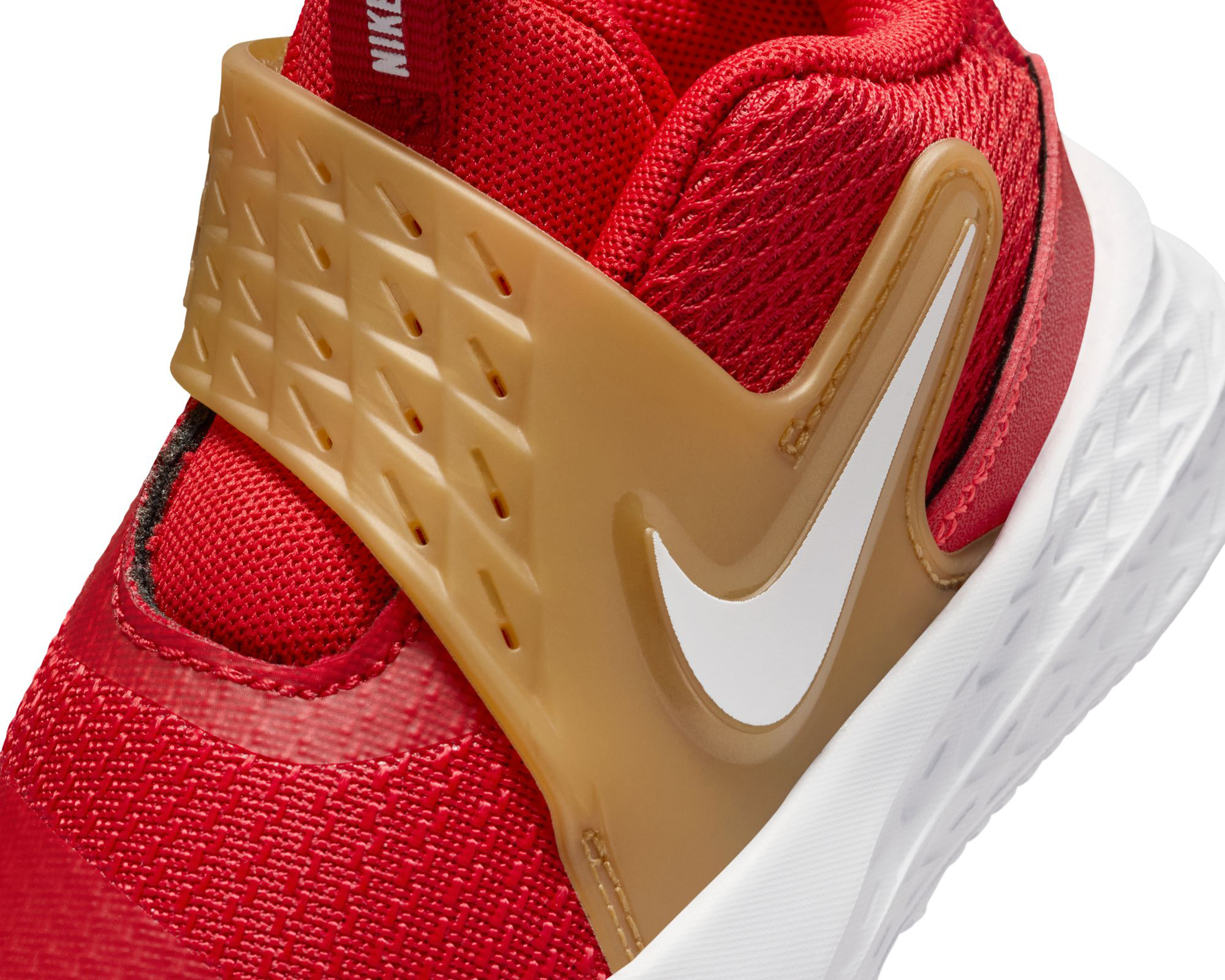 Foto 7 | Foto 7 | Tenis Nike Team Hustle D 12 para Bebé Niño