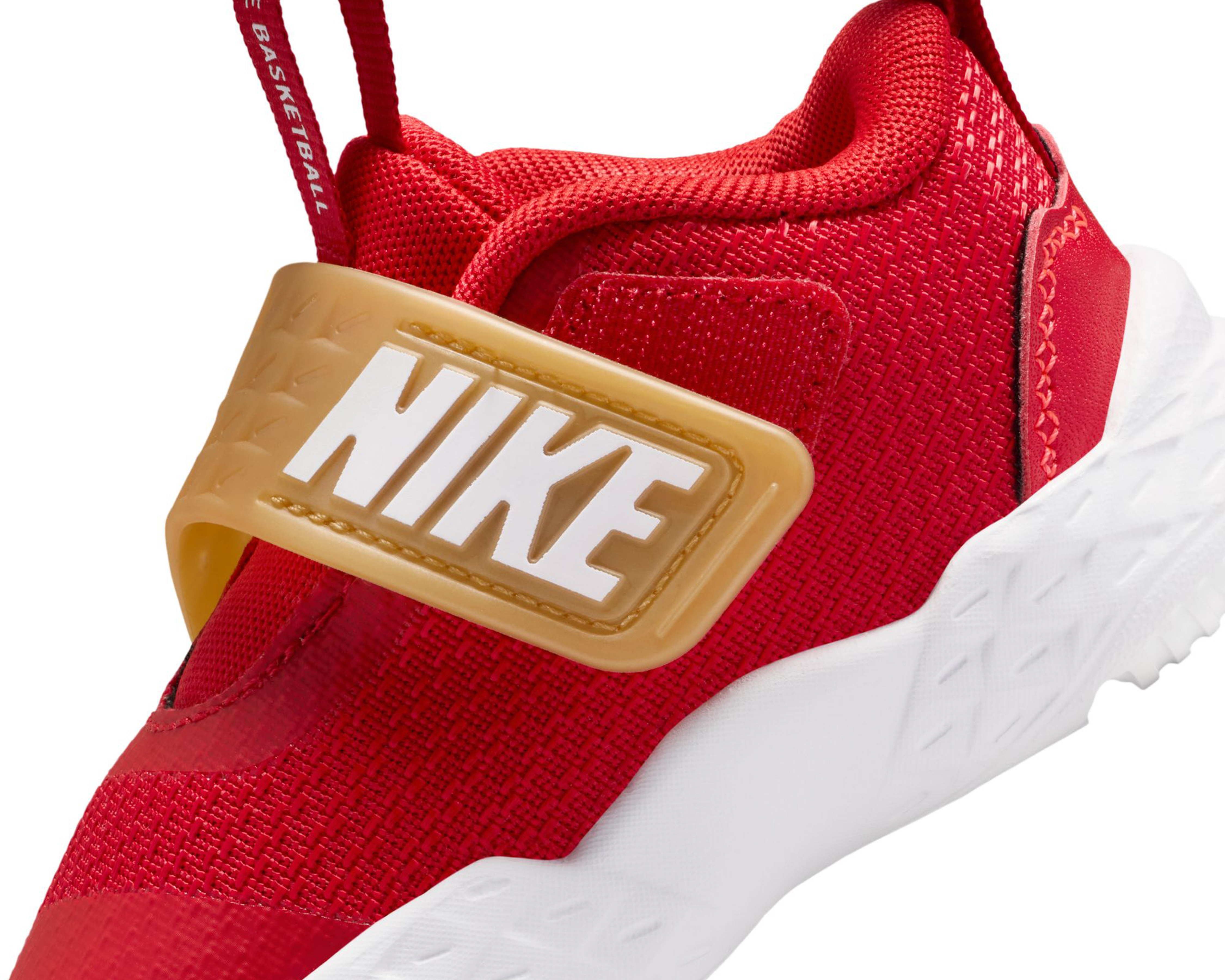 Foto 8 | Foto 8 | Tenis Nike Team Hustle D 12 para Bebé Niño