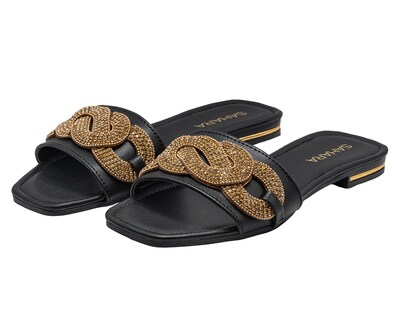 Foto 1 | Foto 1 | Sandalias Casuales Sahara para Mujer