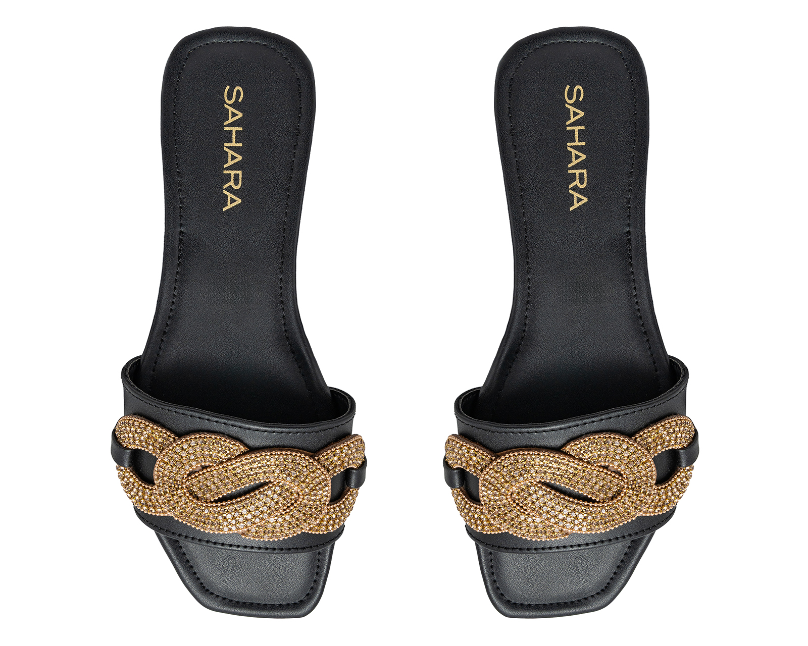 Foto 5 pulgar | Foto 4 | Sandalias Casuales Sahara para Mujer