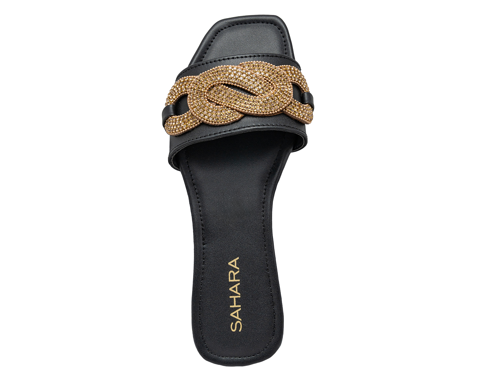 Foto 6 pulgar | Foto 5 | Sandalias Casuales Sahara para Mujer