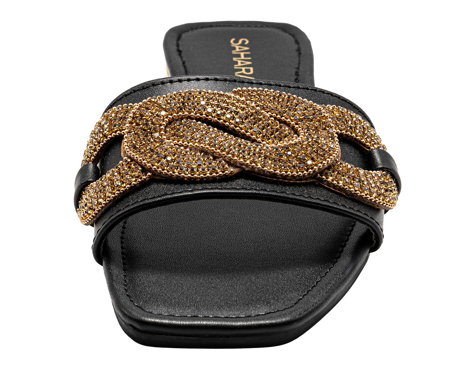 Foto 7 pulgar | Foto 6 | Sandalias Casuales Sahara para Mujer