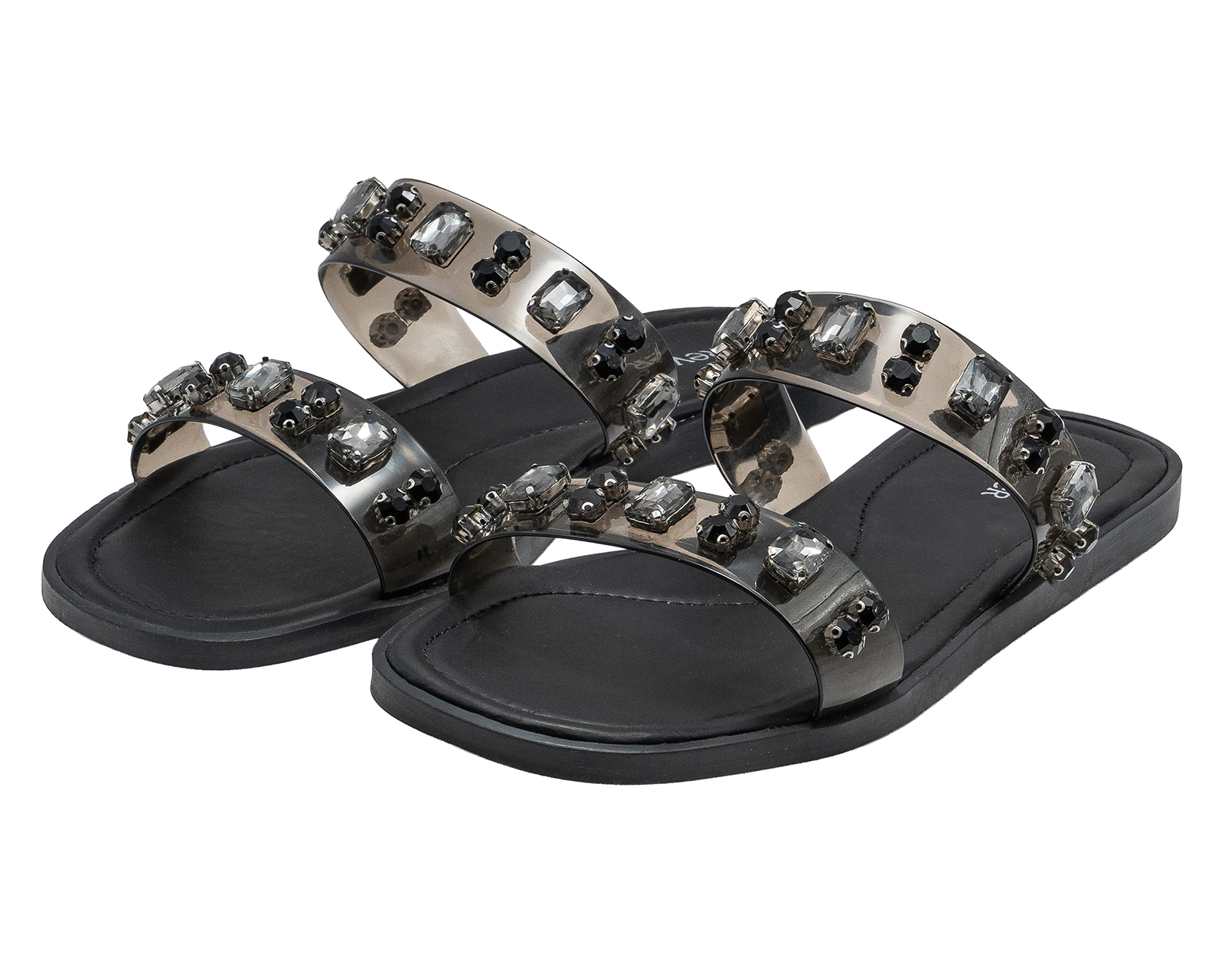 Sandalias Casuales 18 Forever para Mujer