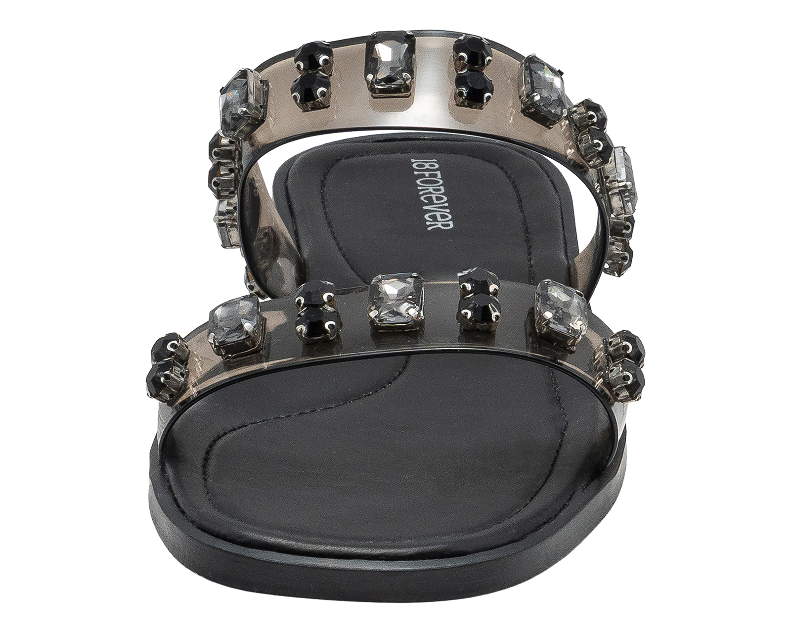 Foto 7 pulgar | Foto 6 | Sandalias Casuales 18 Forever para Mujer