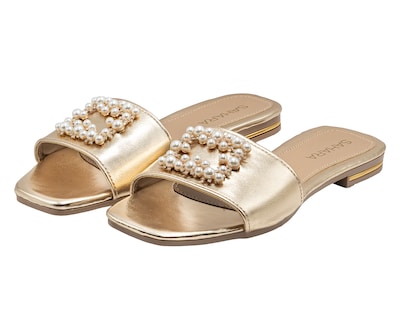 Foto 1 | Foto 1 | Sandalias Casuales Sahara para Mujer