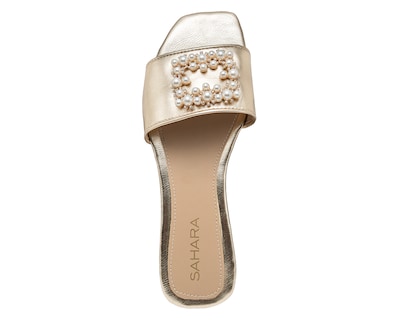 Foto 5 | Foto 5 | Sandalias Casuales Sahara para Mujer