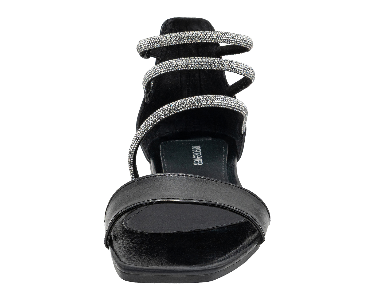 Foto 7 pulgar | Foto 6 | Sandalias Casuales 18 Forever para Mujer