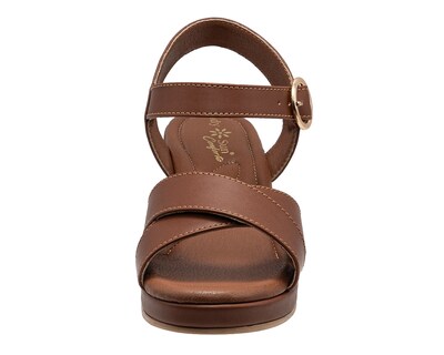 Foto 6 | Foto 6 | Sandalias Confort Lady Sun Conforto para Mujer