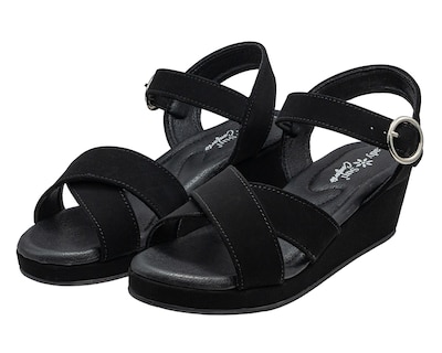 Foto 1 | Foto 1 | Sandalias Confort Lady Sun Conforto para Mujer