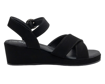 Foto 2 | Foto 2 | Sandalias Confort Lady Sun Conforto para Mujer