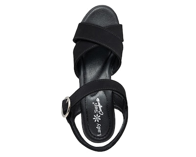 Foto 5 | Foto 5 | Sandalias Confort Lady Sun Conforto para Mujer