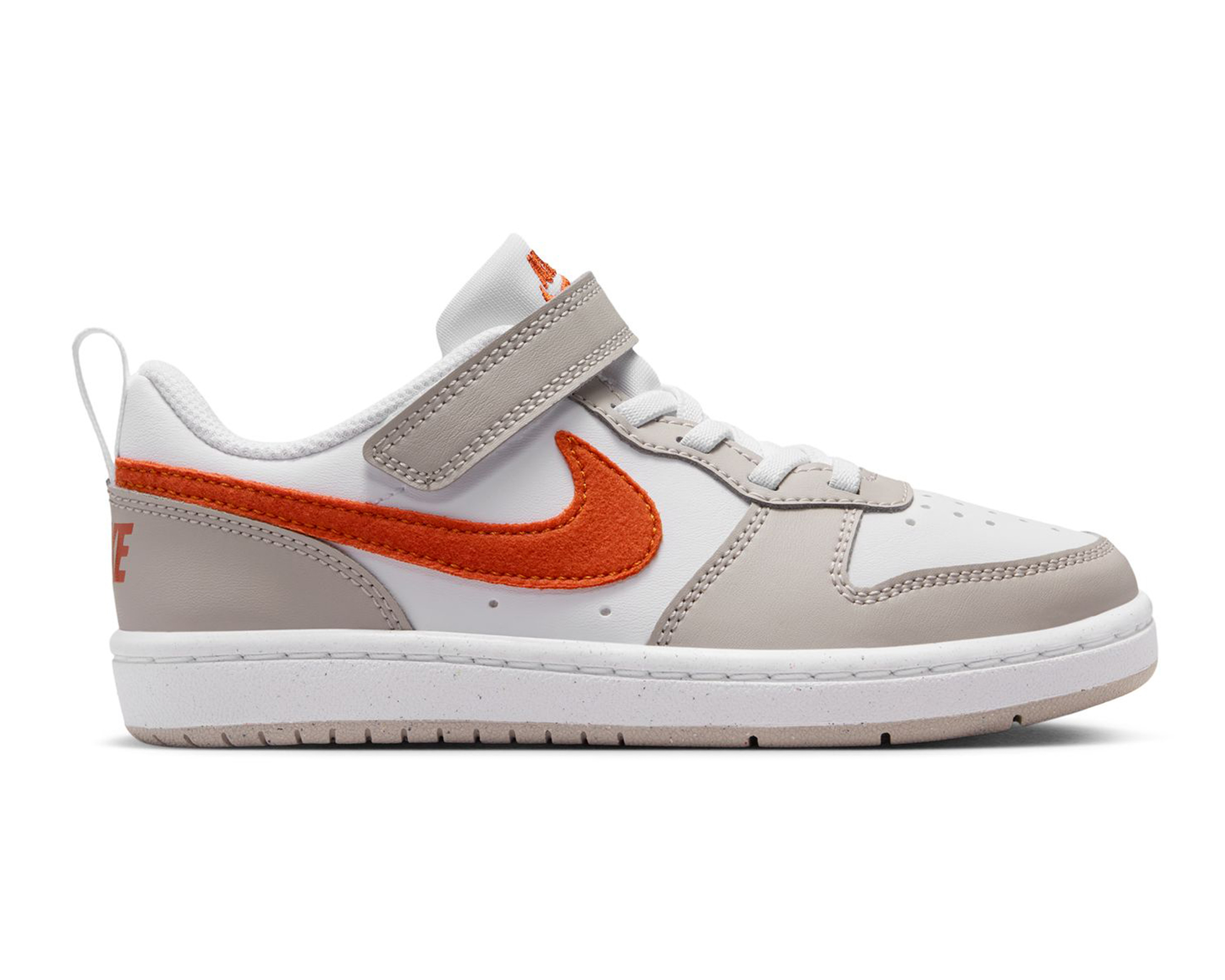 Foto 2 | Foto 2 | Tenis Nike Court Borough Low Essential+ para Niño