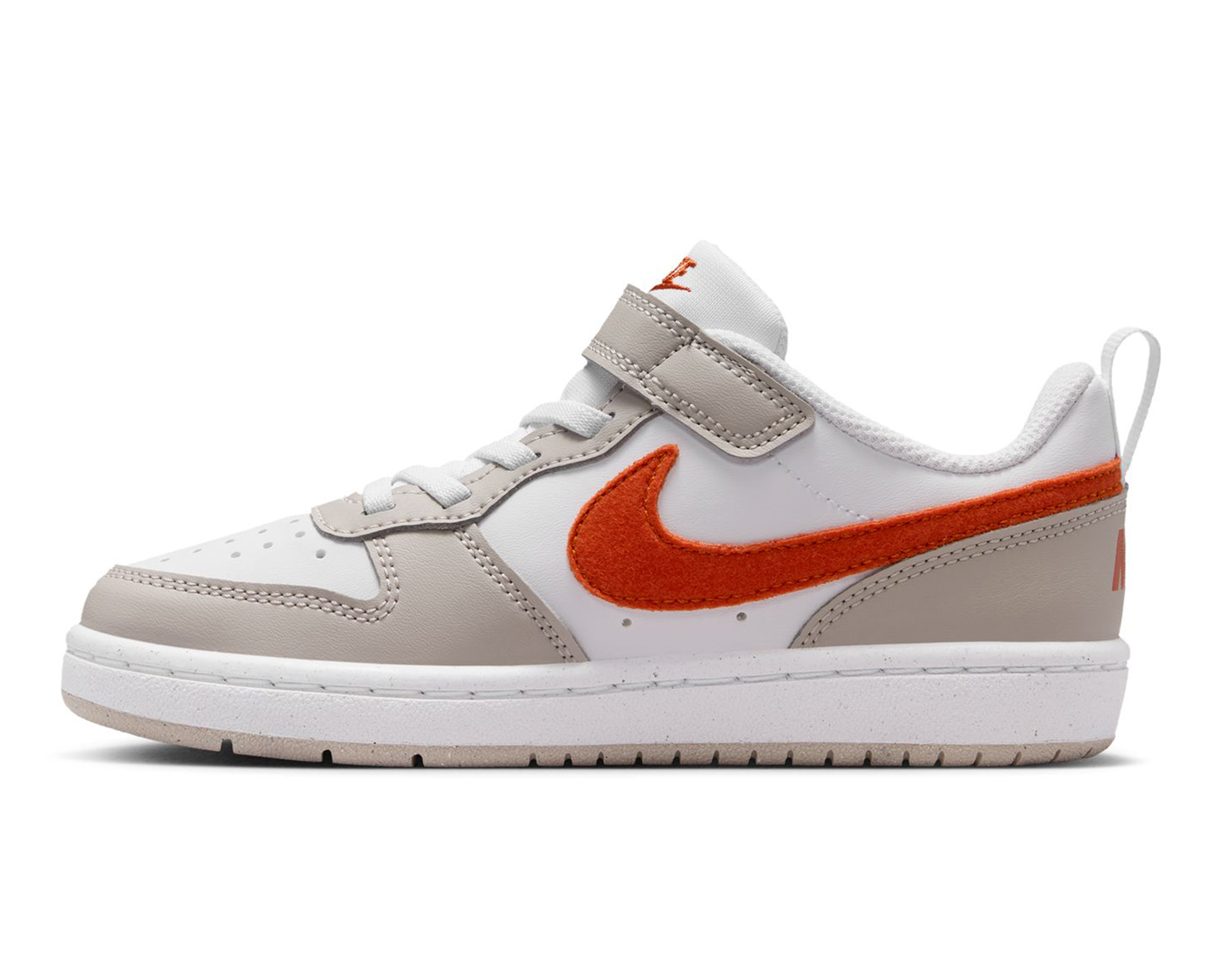 Foto 3 | Foto 3 | Tenis Nike Court Borough Low Essential+ para Niño