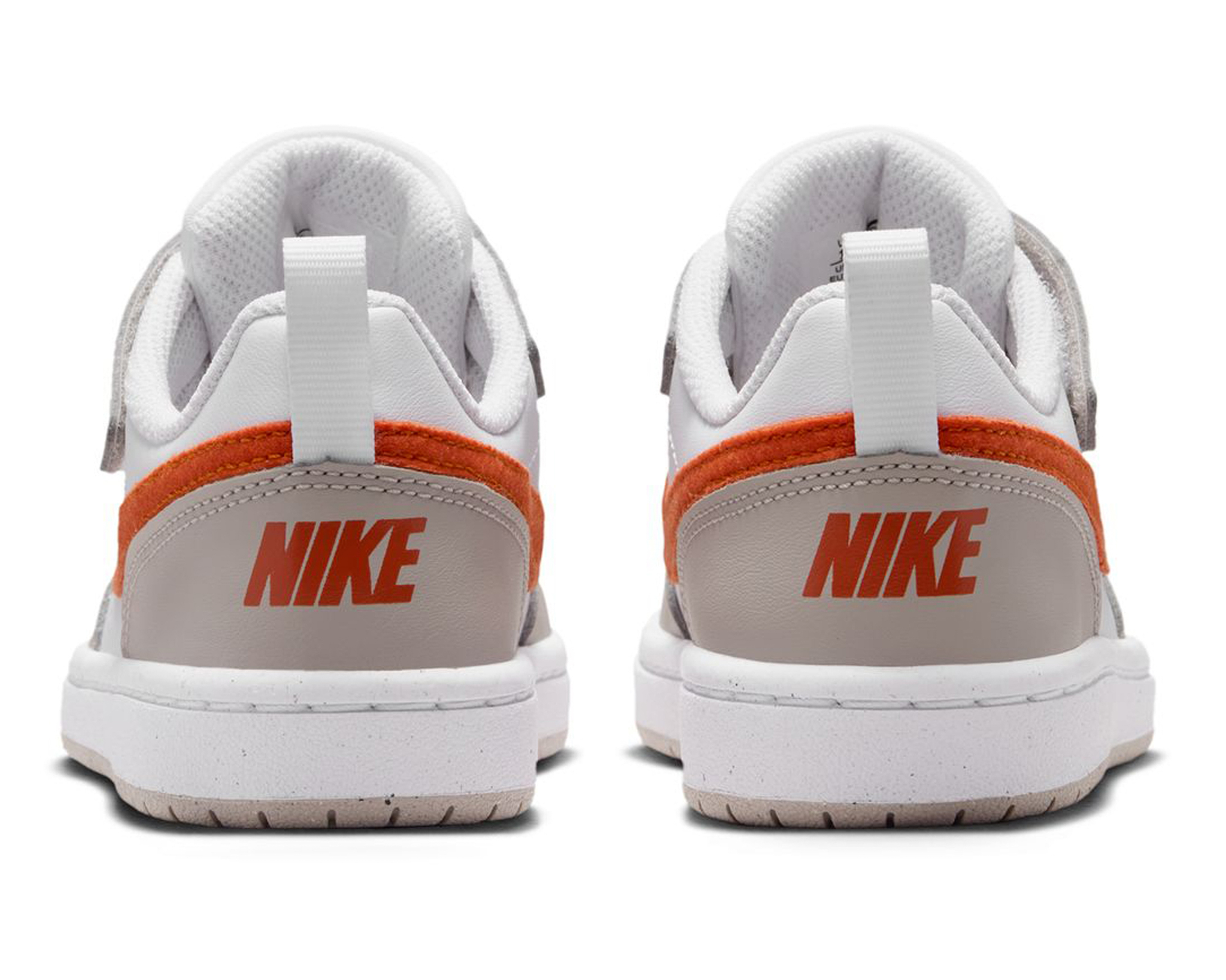 Foto 4 | Foto 4 | Tenis Nike Court Borough Low Essential+ para Niño