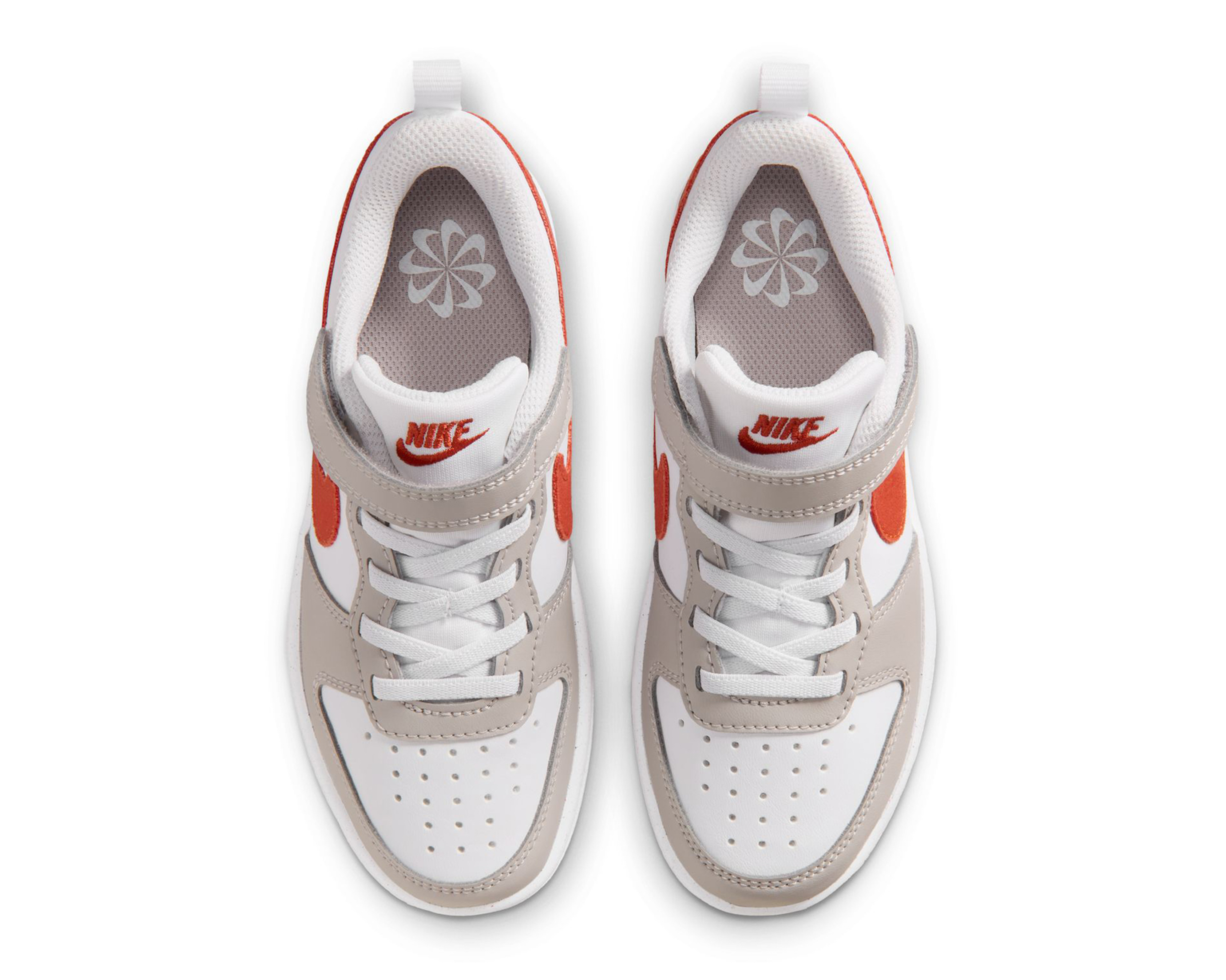 Foto 5 | Foto 5 | Tenis Nike Court Borough Low Essential+ para Niño