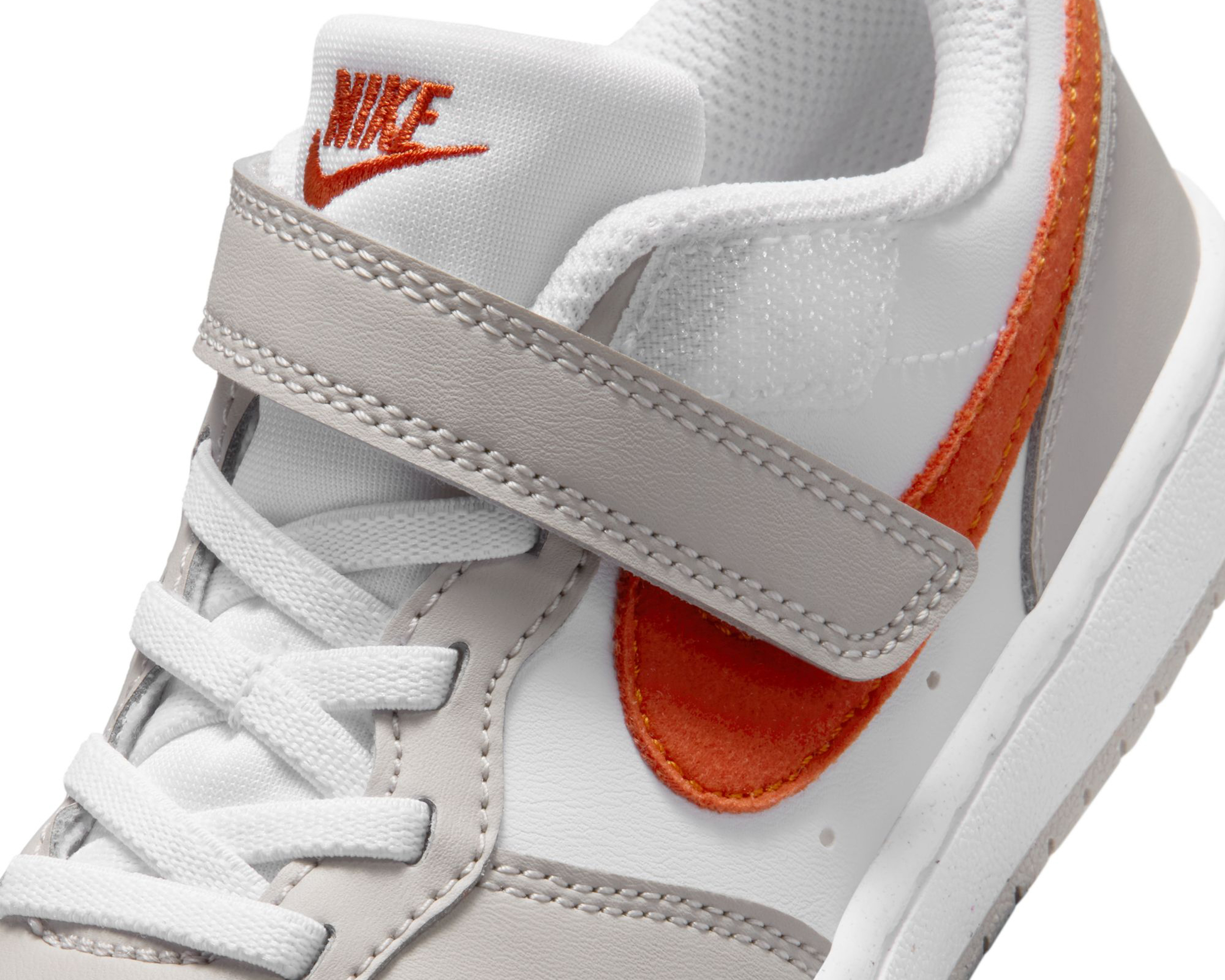 Foto 7 | Foto 7 | Tenis Nike Court Borough Low Essential+ para Niño