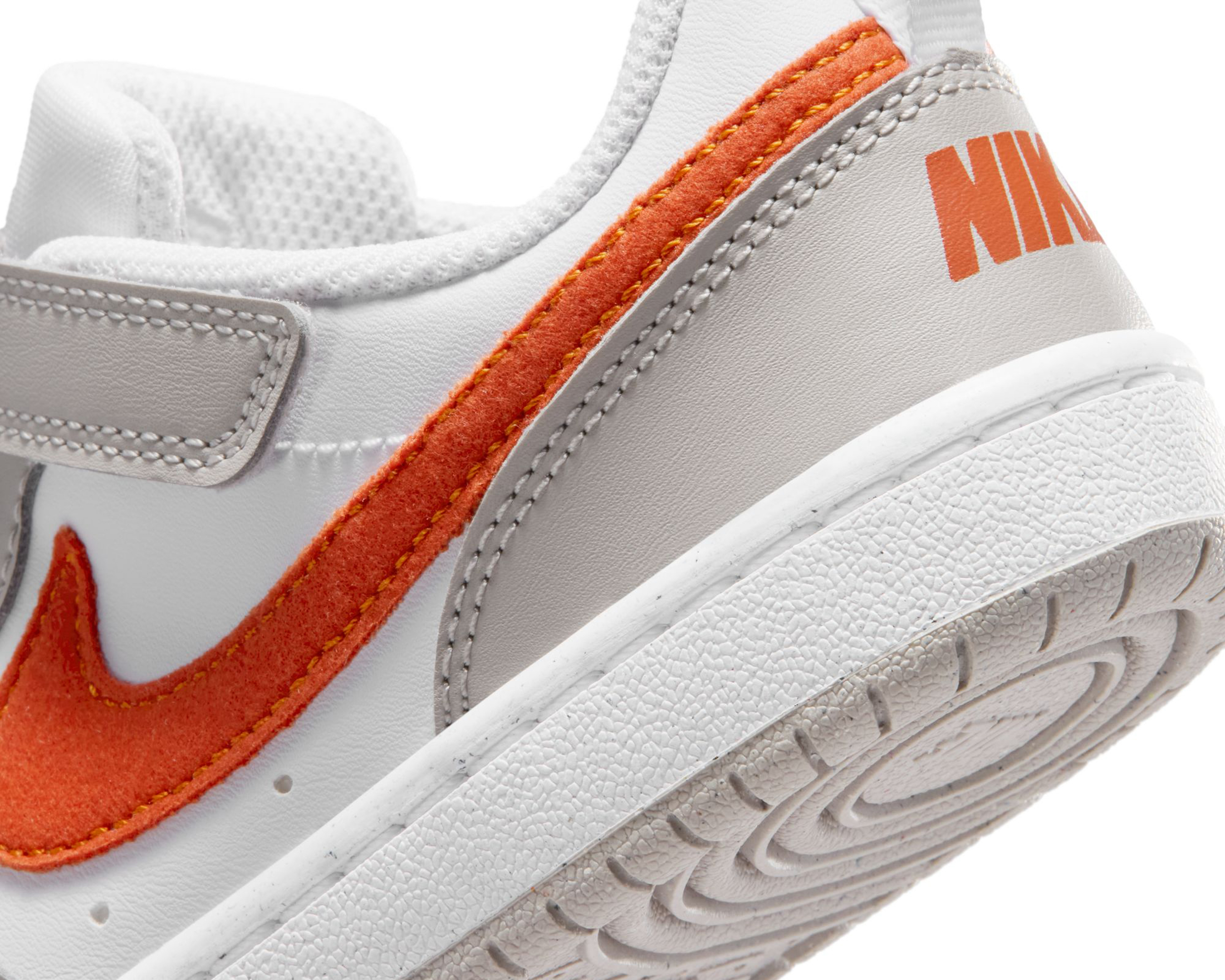 Foto 9 pulgar | Foto 8 | Tenis Nike Court Borough Low Essential+ para Niño