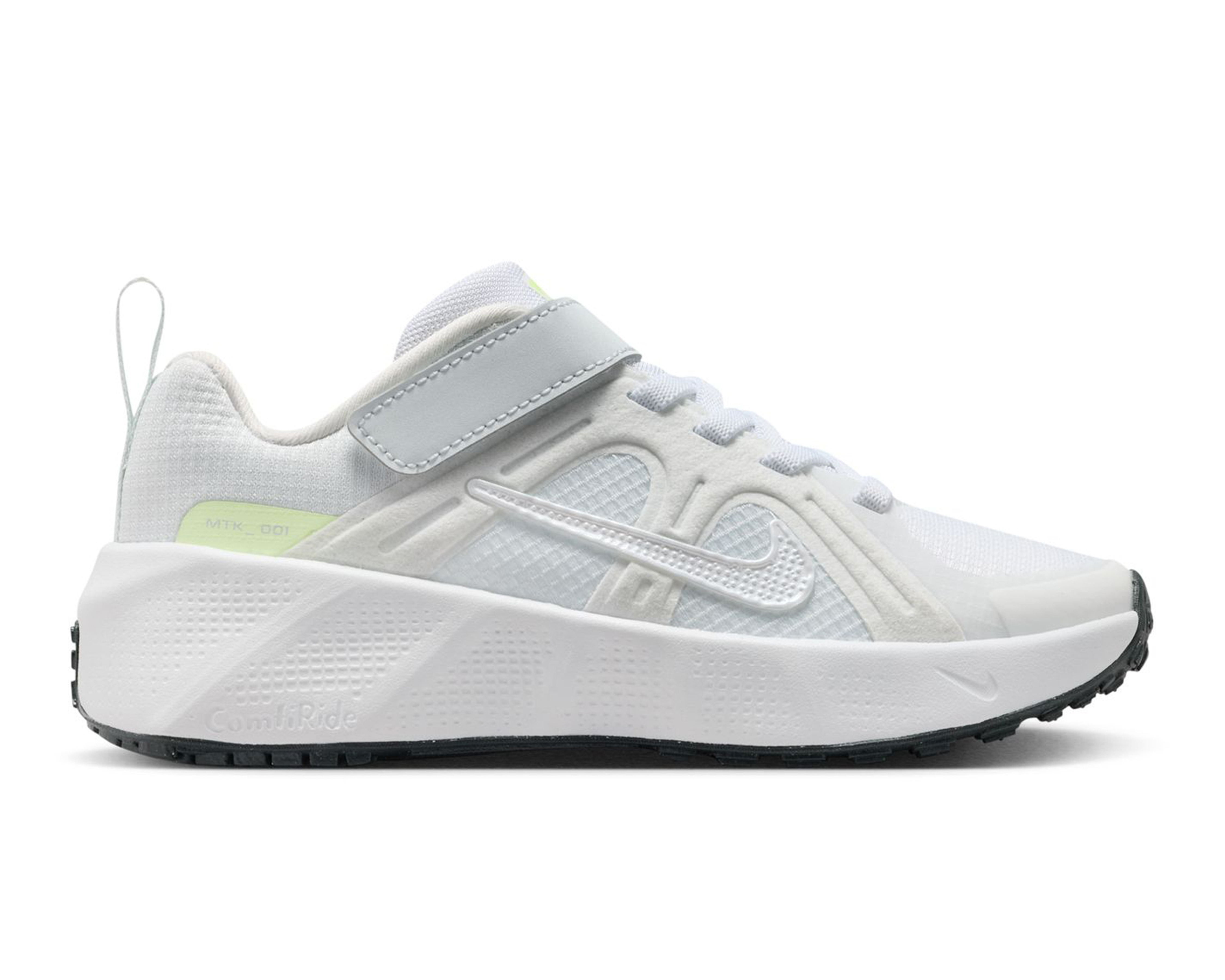 Foto 3 pulgar | Foto 2 | Tenis Nike Metro Tek BP para Niño