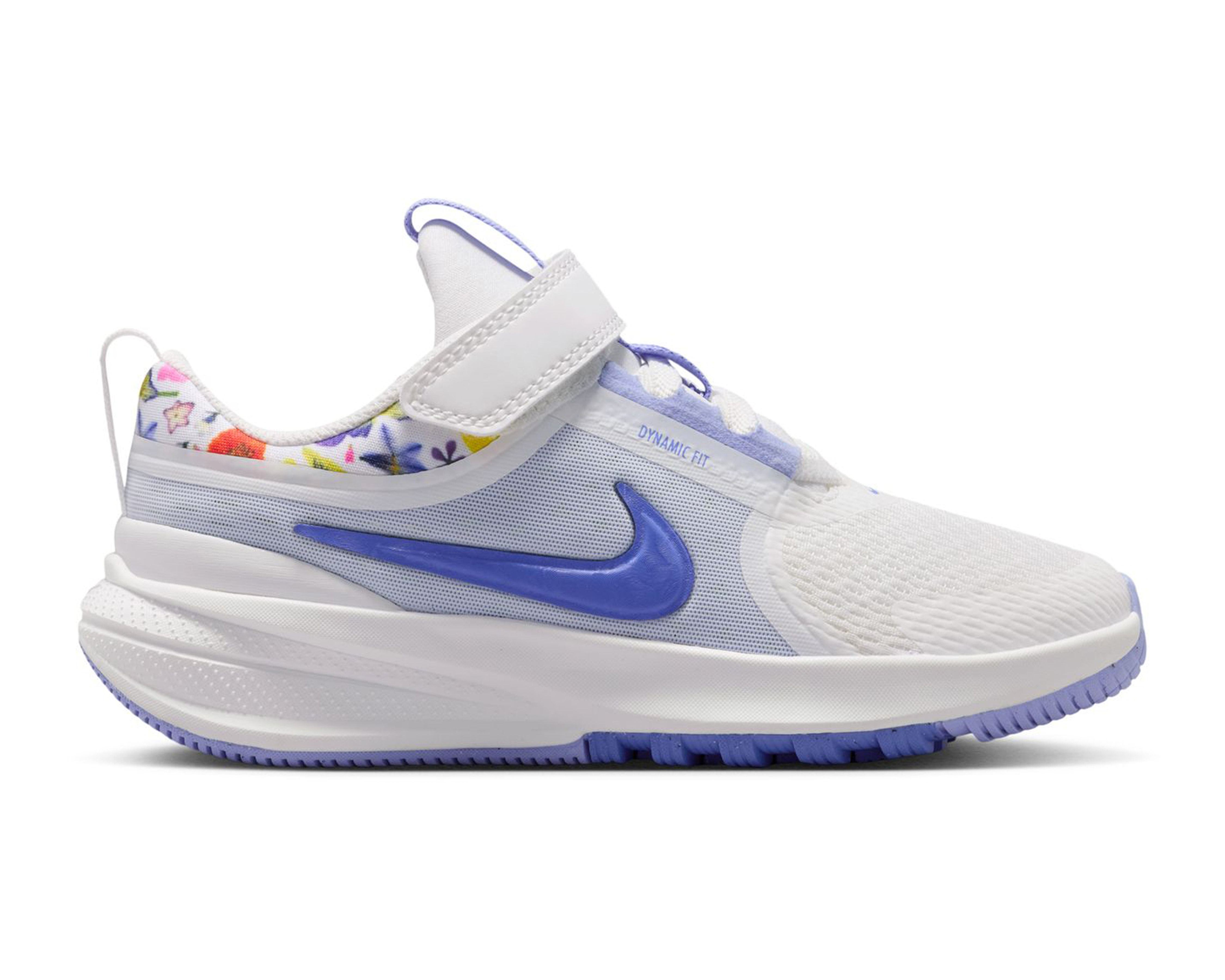 Foto 3 pulgar | Foto 2 | Tenis Nike Star Runner Infantiles