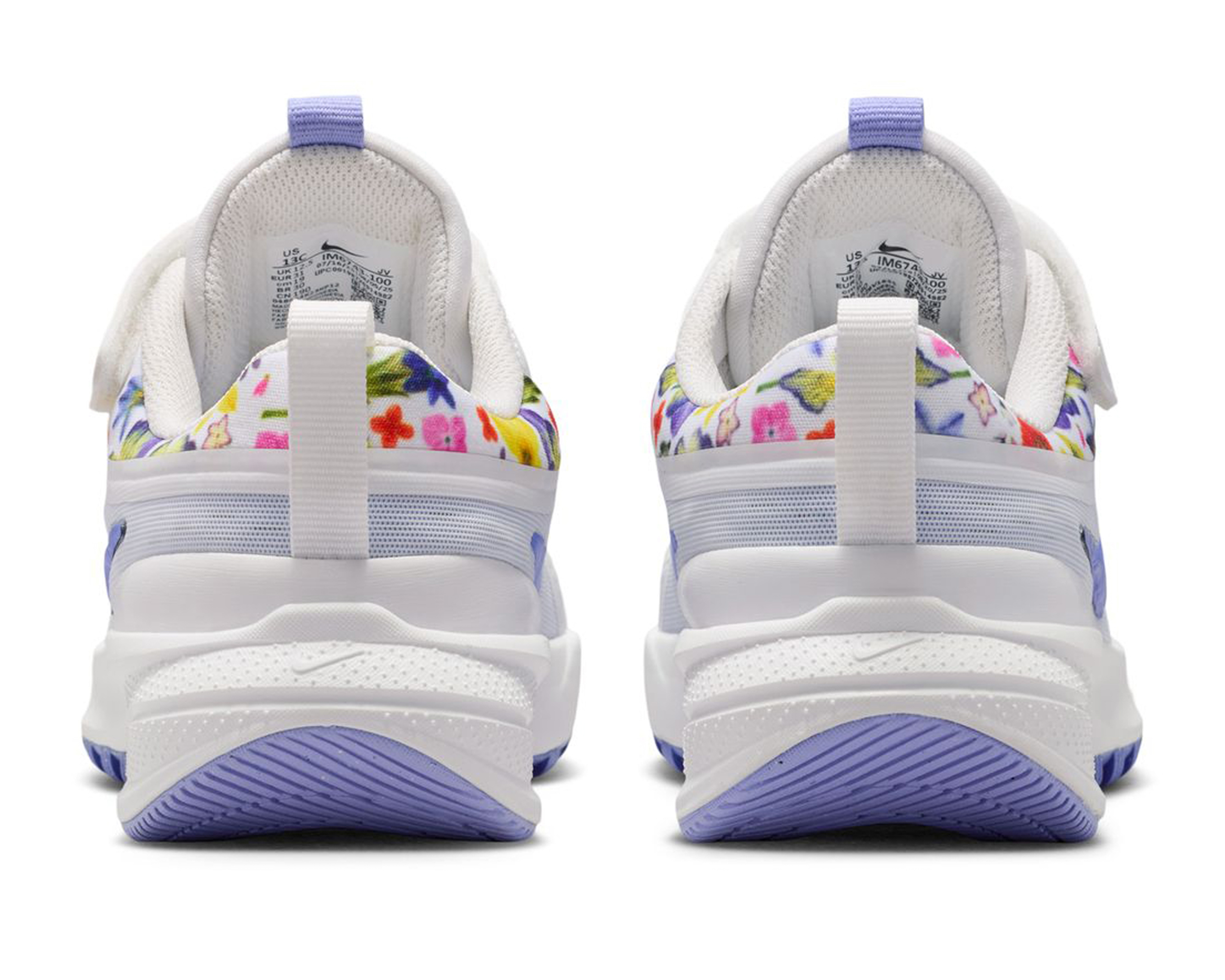 Foto 5 pulgar | Foto 4 | Tenis Nike Star Runner Infantiles