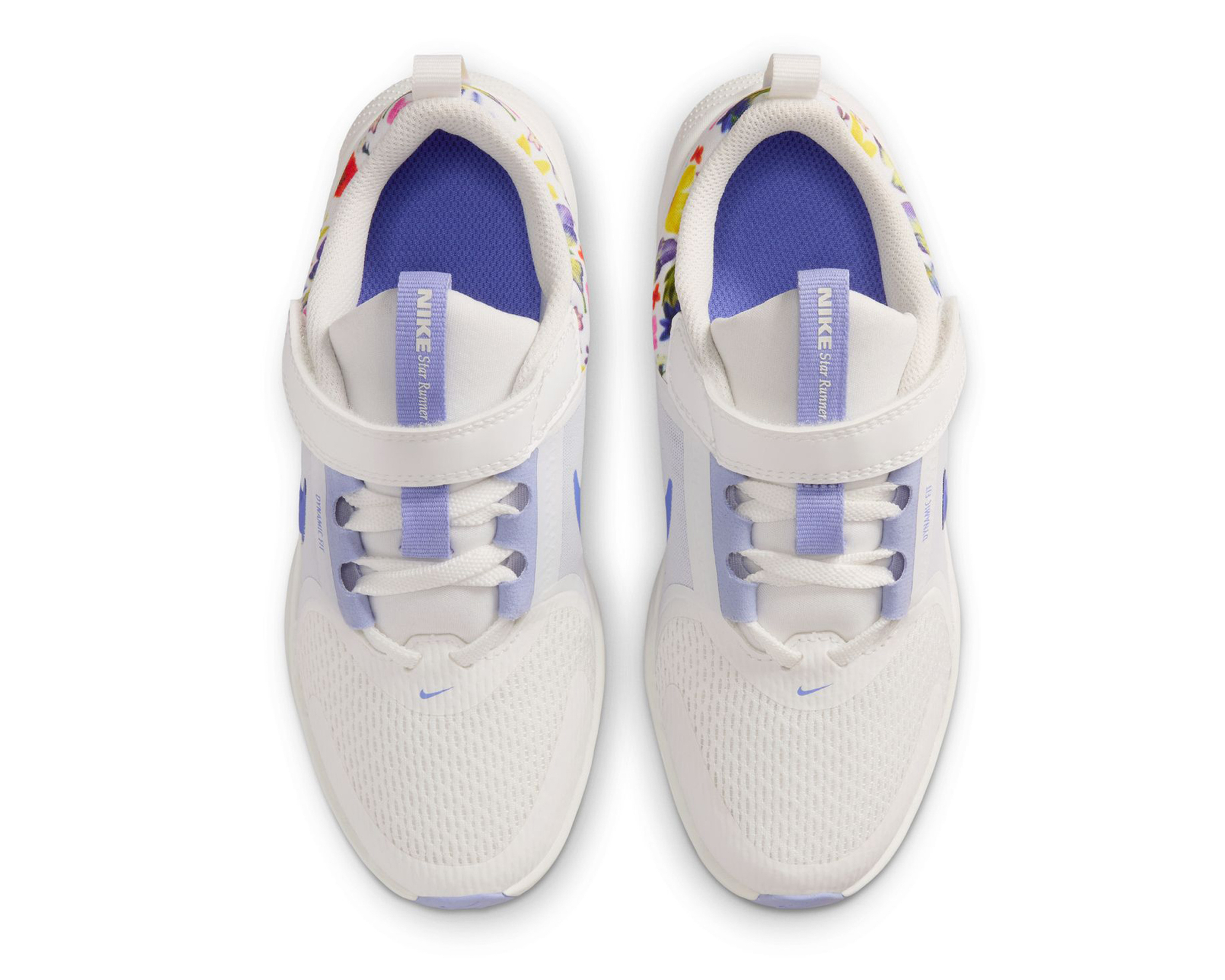 Foto 5 | Foto 5 | Tenis Nike Star Runner Infantiles