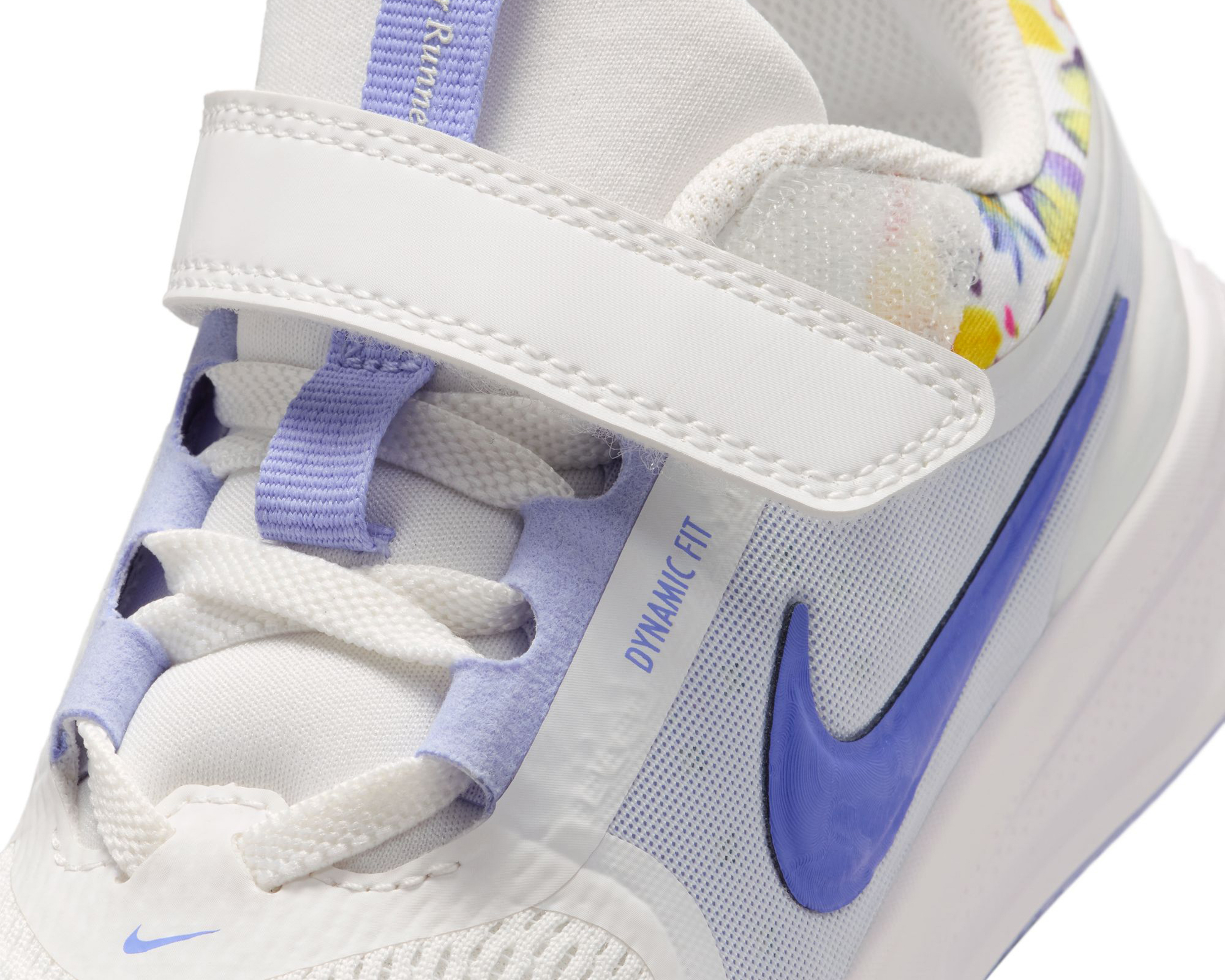 Foto 8 pulgar | Foto 7 | Tenis Nike Star Runner Infantiles