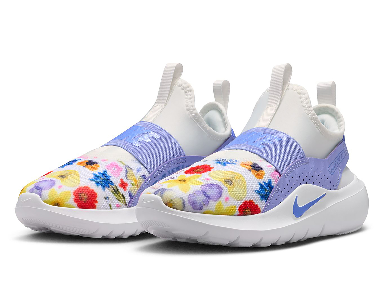 Foto 1 | Foto 1 | Tenis Nike Flex Runner Infantil