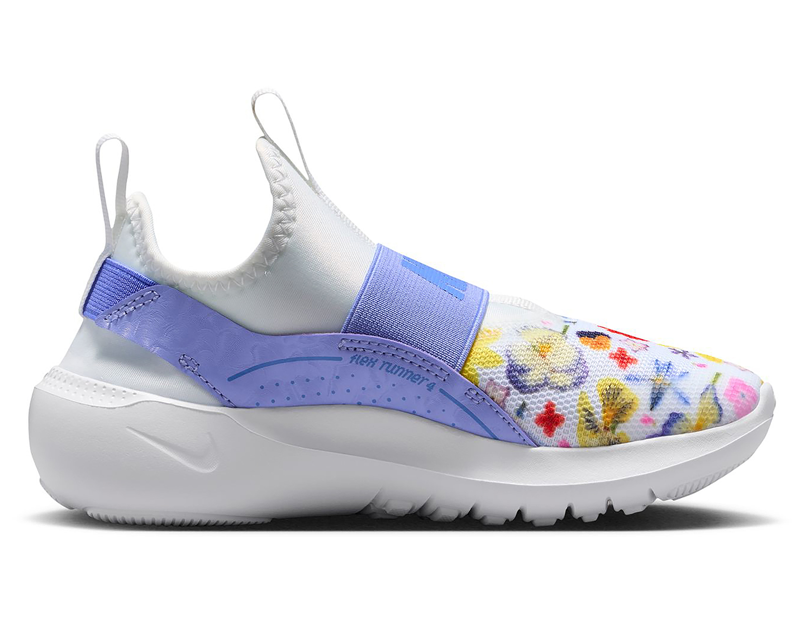 Foto 3 pulgar | Foto 2 | Tenis Nike Flex Runner Infantil