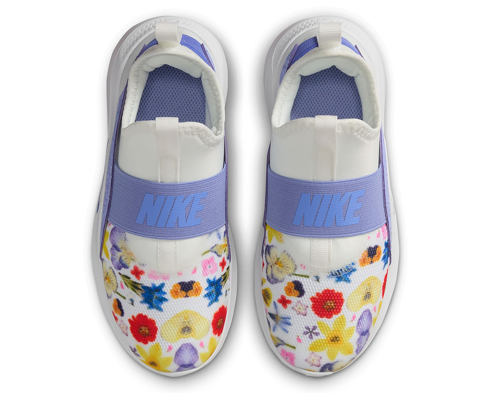 Foto 6 | Foto 6 | Tenis Nike Flex Runner Infantil