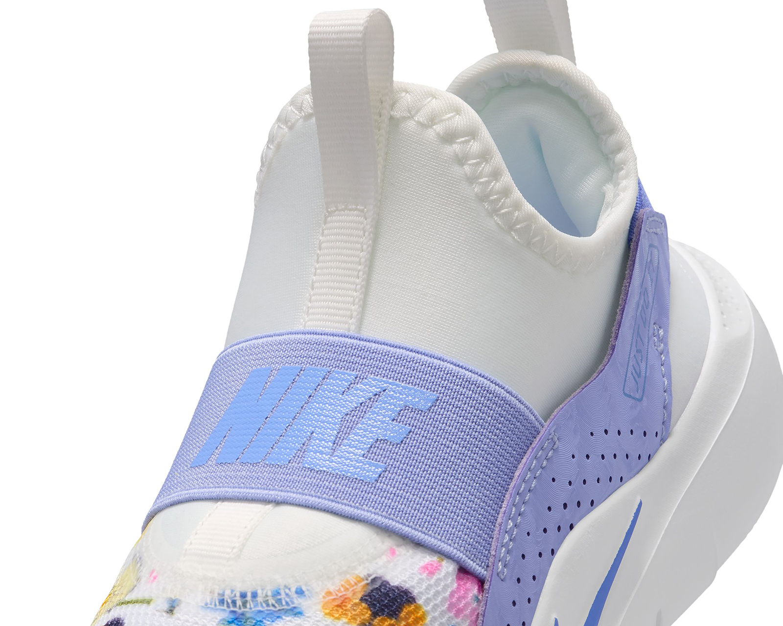 Foto 7 | Foto 7 | Tenis Nike Flex Runner Infantil