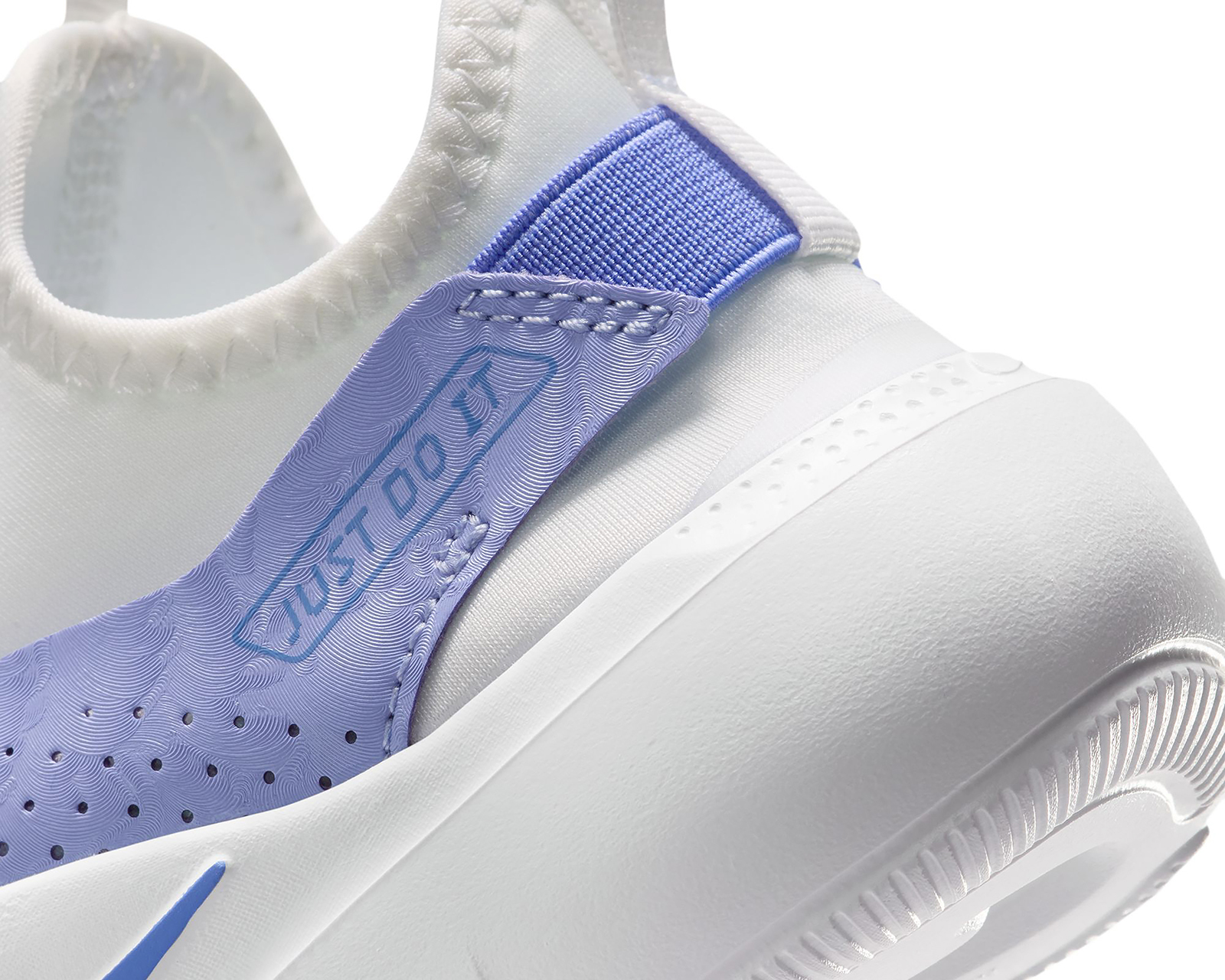 Foto 9 pulgar | Foto 8 | Tenis Nike Flex Runner Infantil