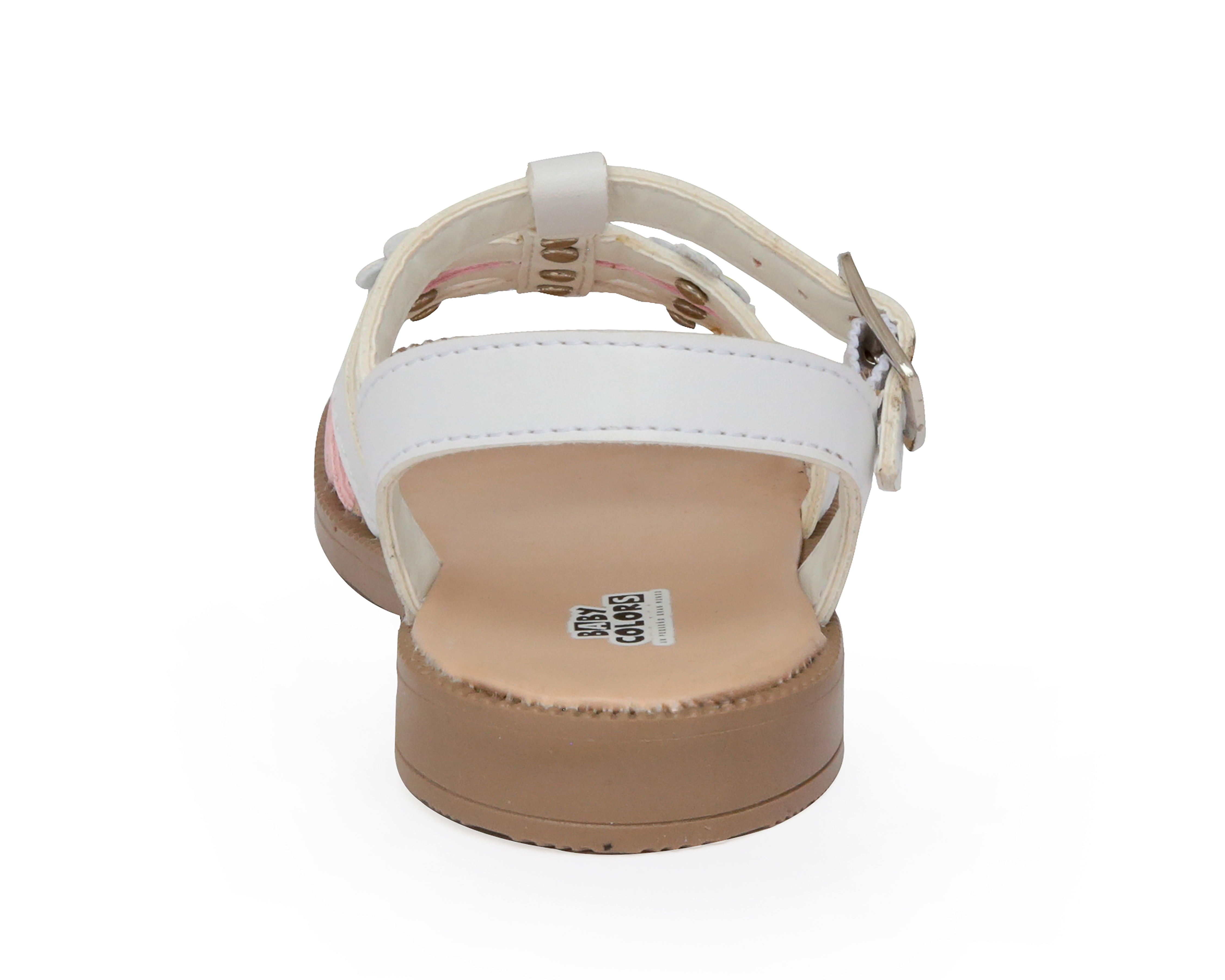 Foto 3 | Foto 3 | Sandalias Baby Colors para Bebé Niña