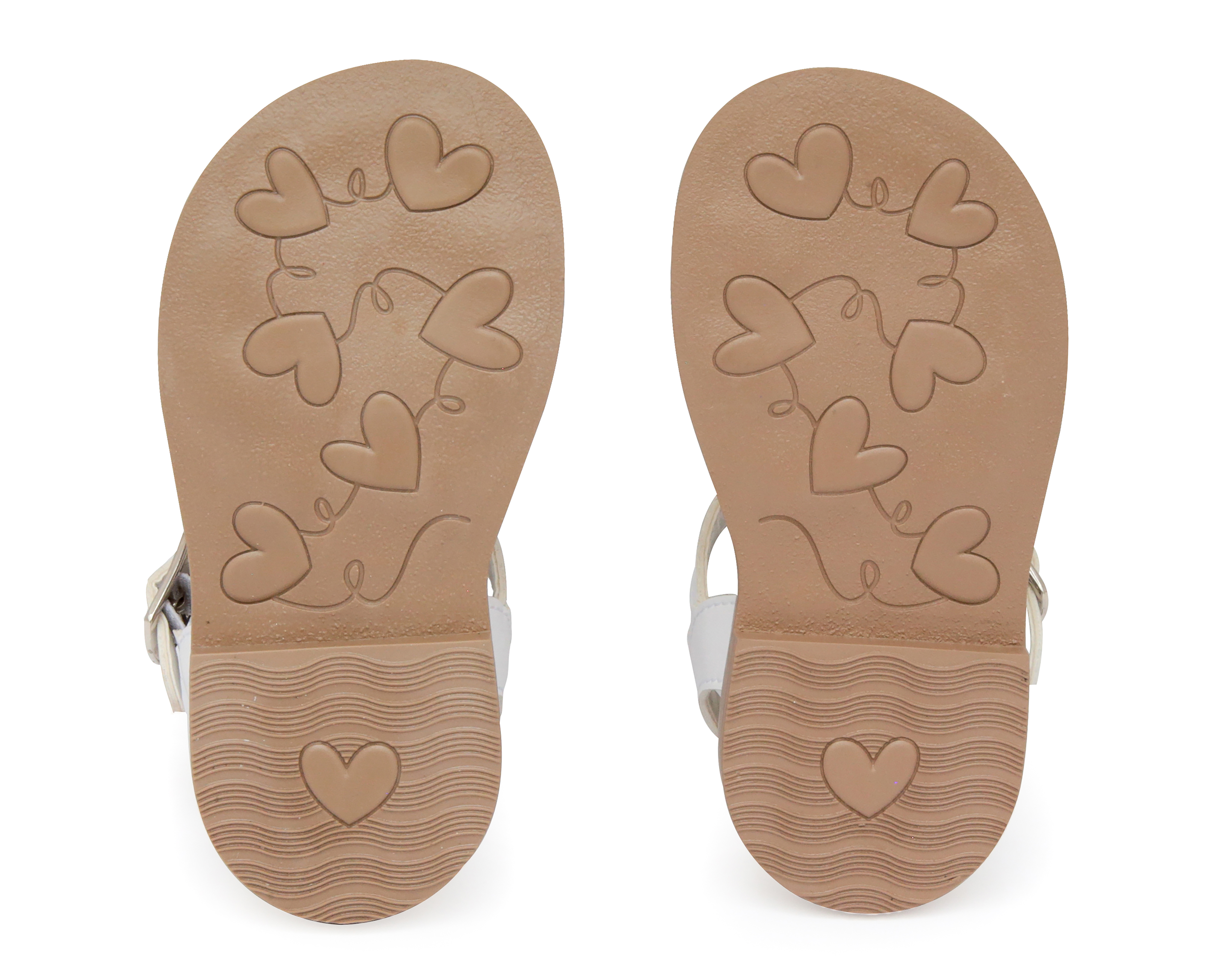 Foto 4 | Foto 4 | Sandalias Baby Colors para Bebé Niña